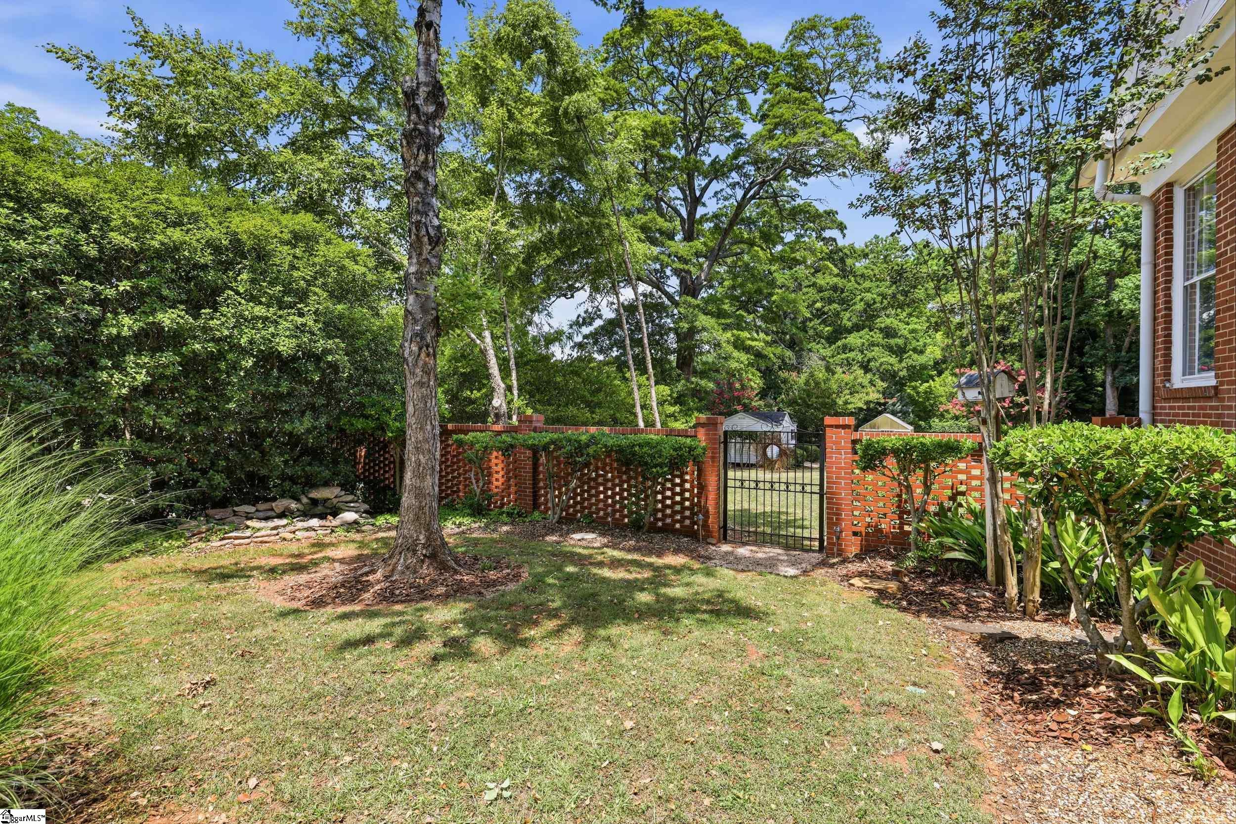 1007 E Calhoun Street Anderson, SC 29621