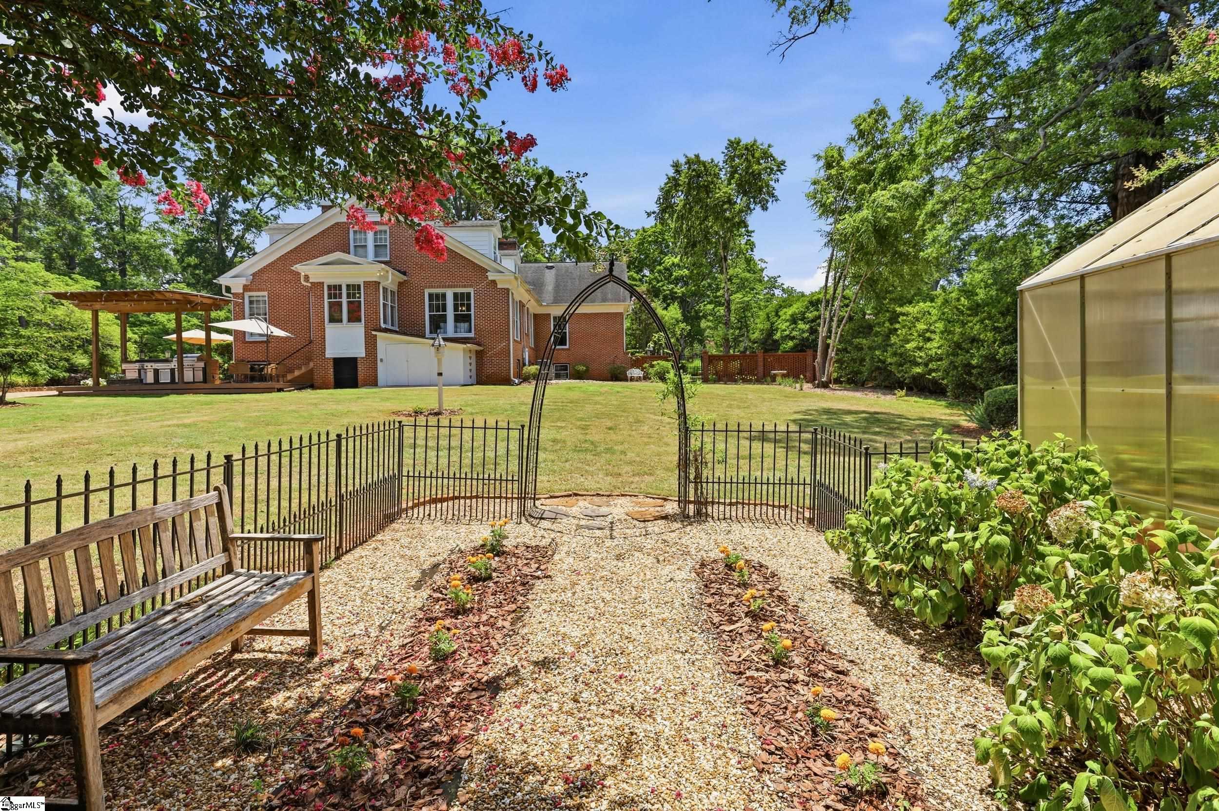 1007 E Calhoun Street Anderson, SC 29621
