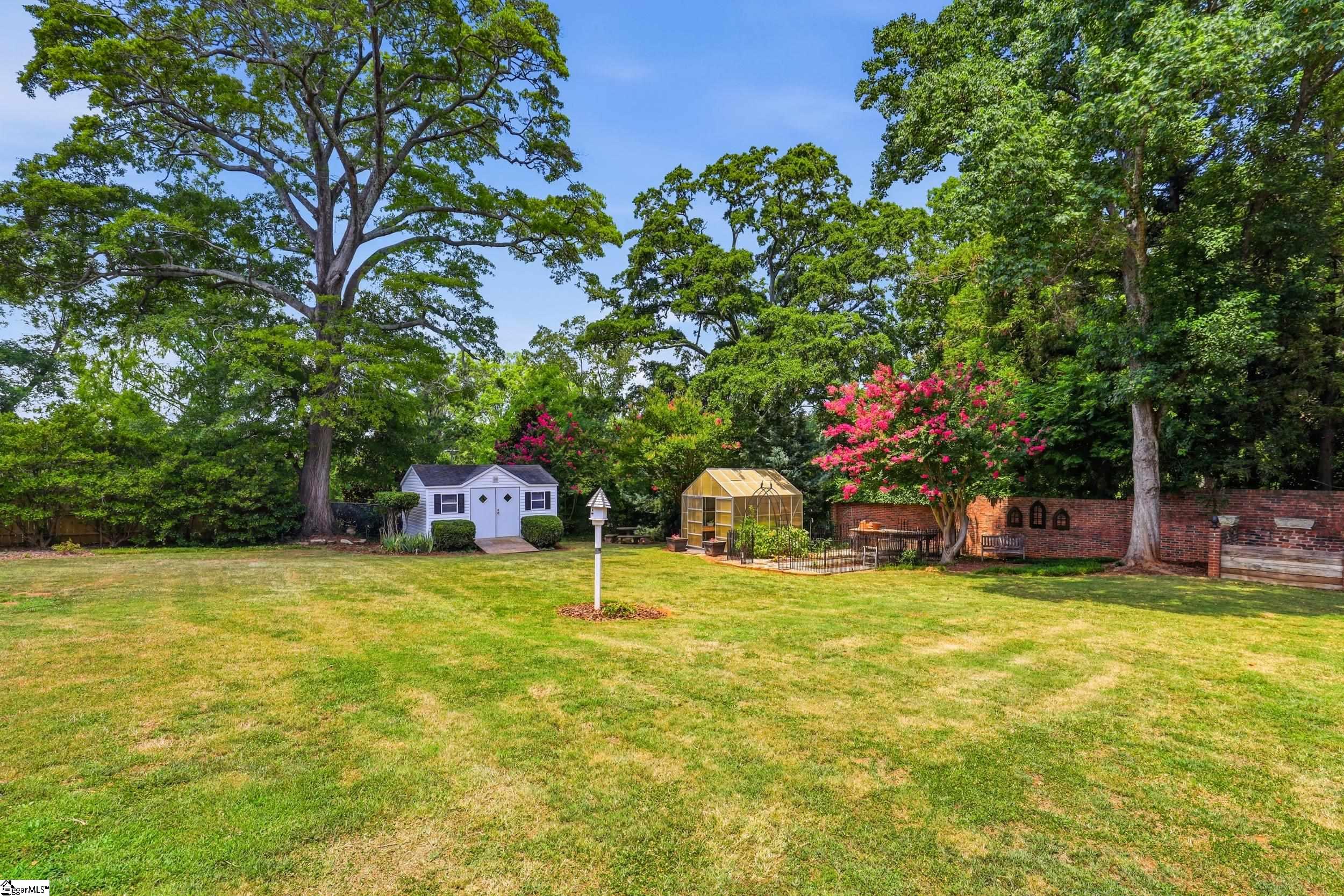 1007 E Calhoun Street Anderson, SC 29621