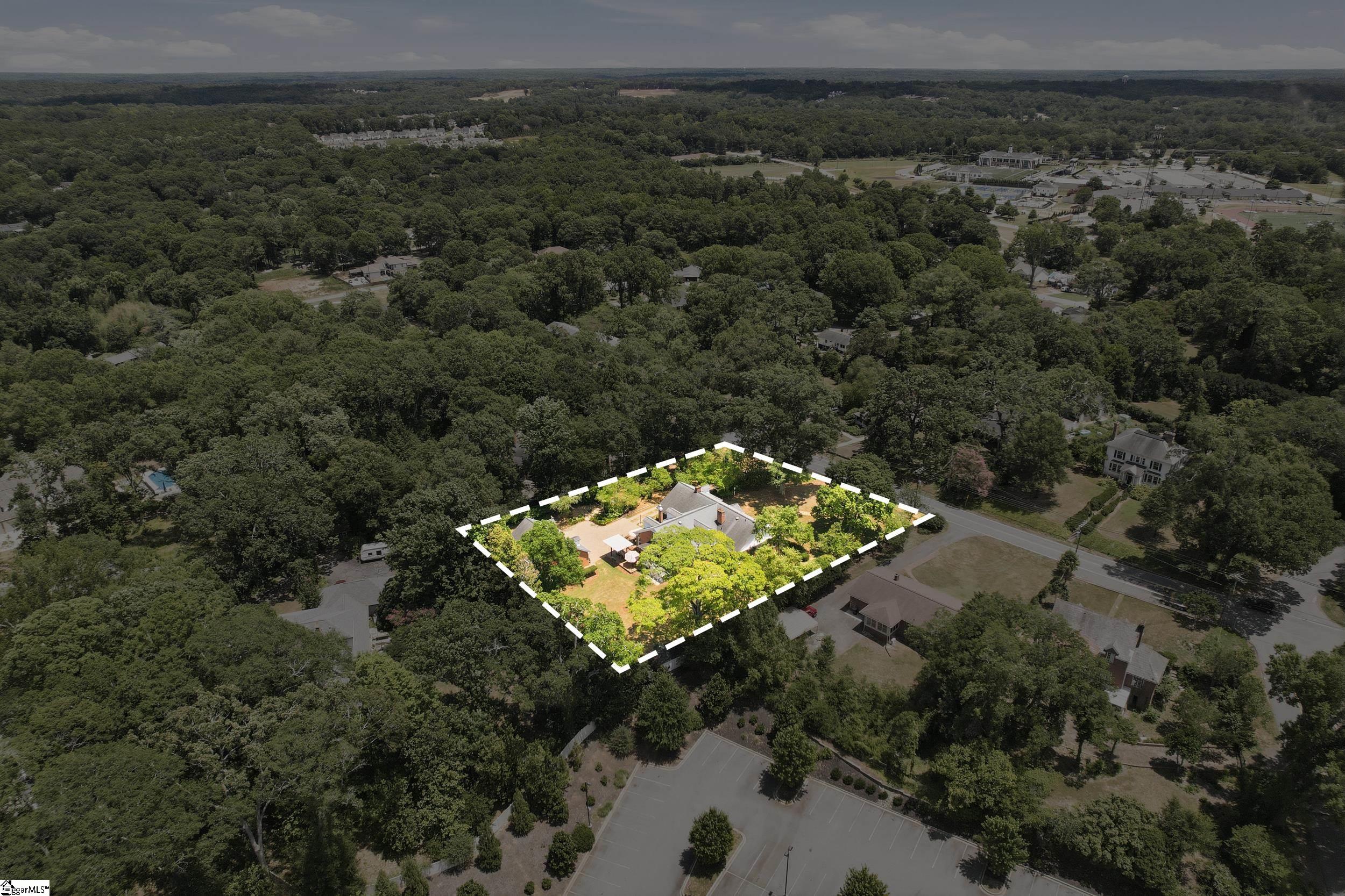 1007 E Calhoun Street Anderson, SC 29621