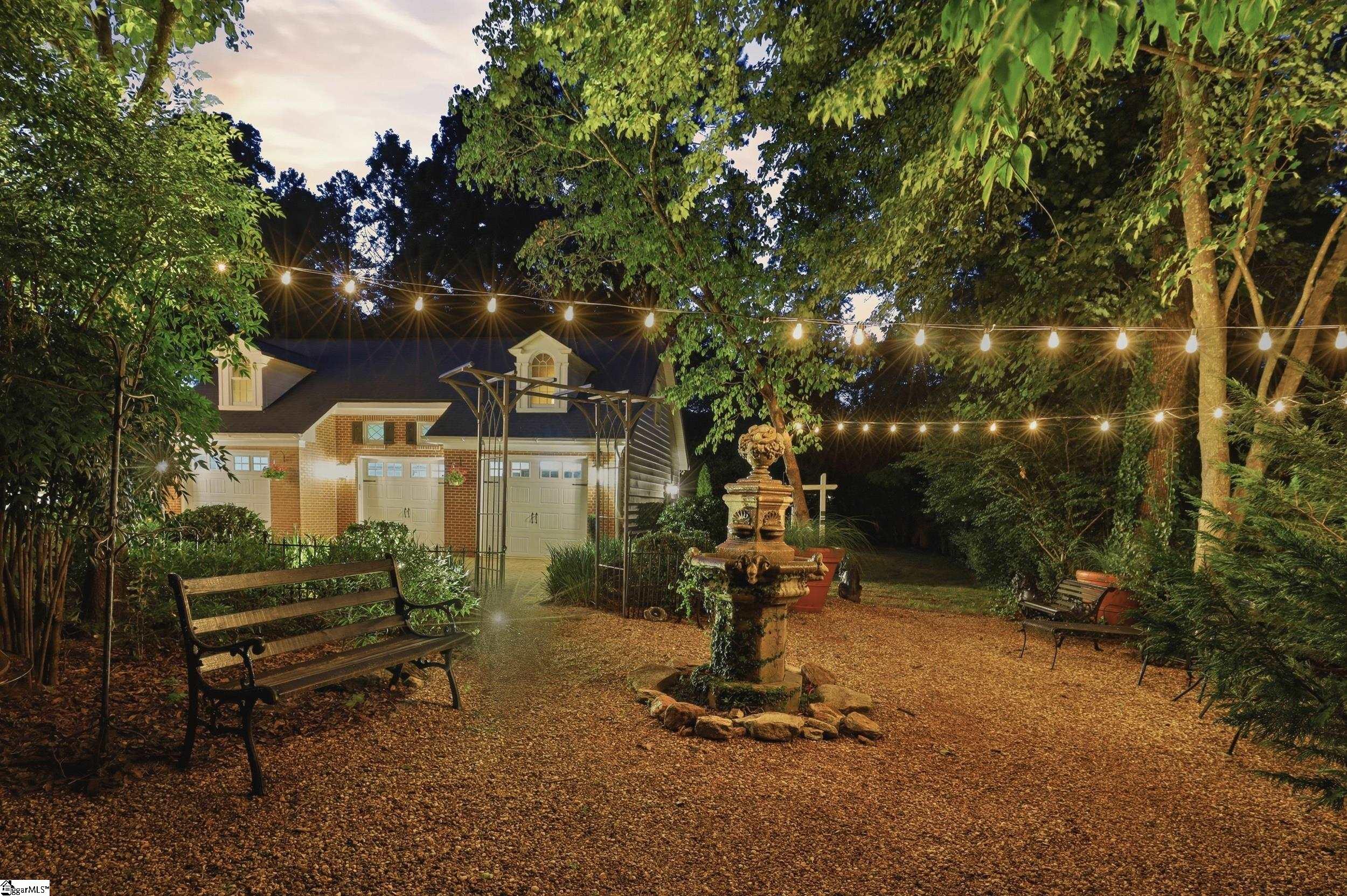 1007 E Calhoun Street Anderson, SC 29621