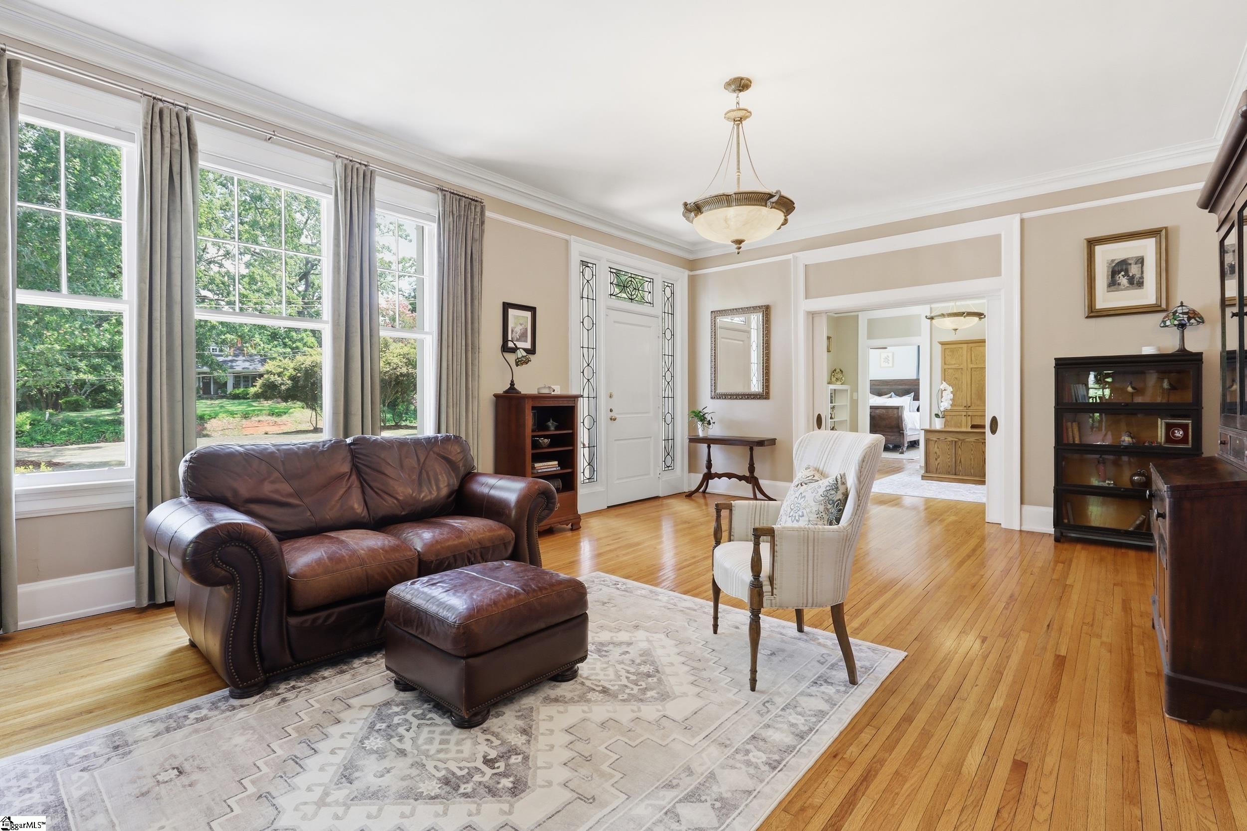 1007 E Calhoun Street Anderson, SC 29621