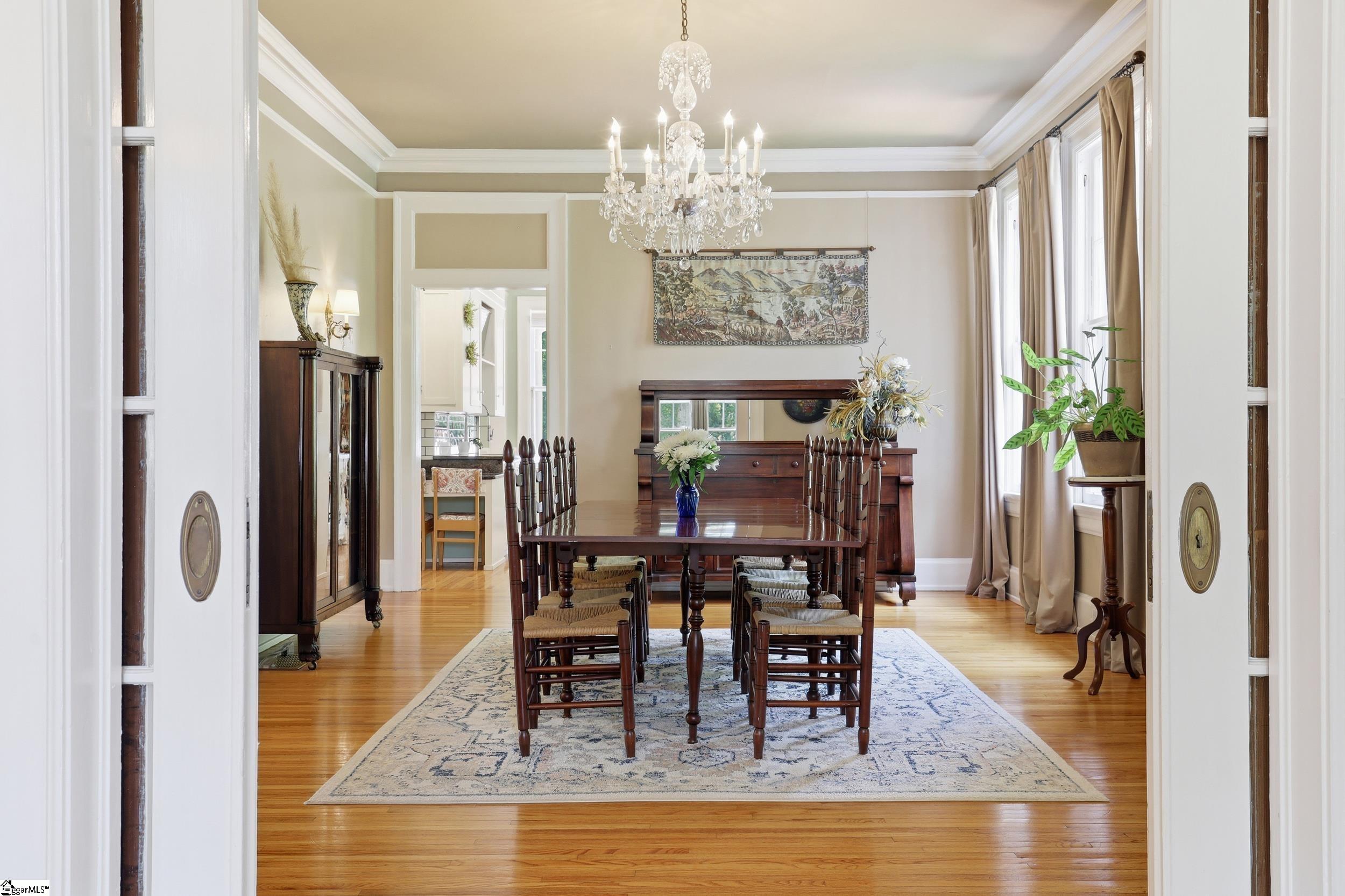 1007 E Calhoun Street Anderson, SC 29621