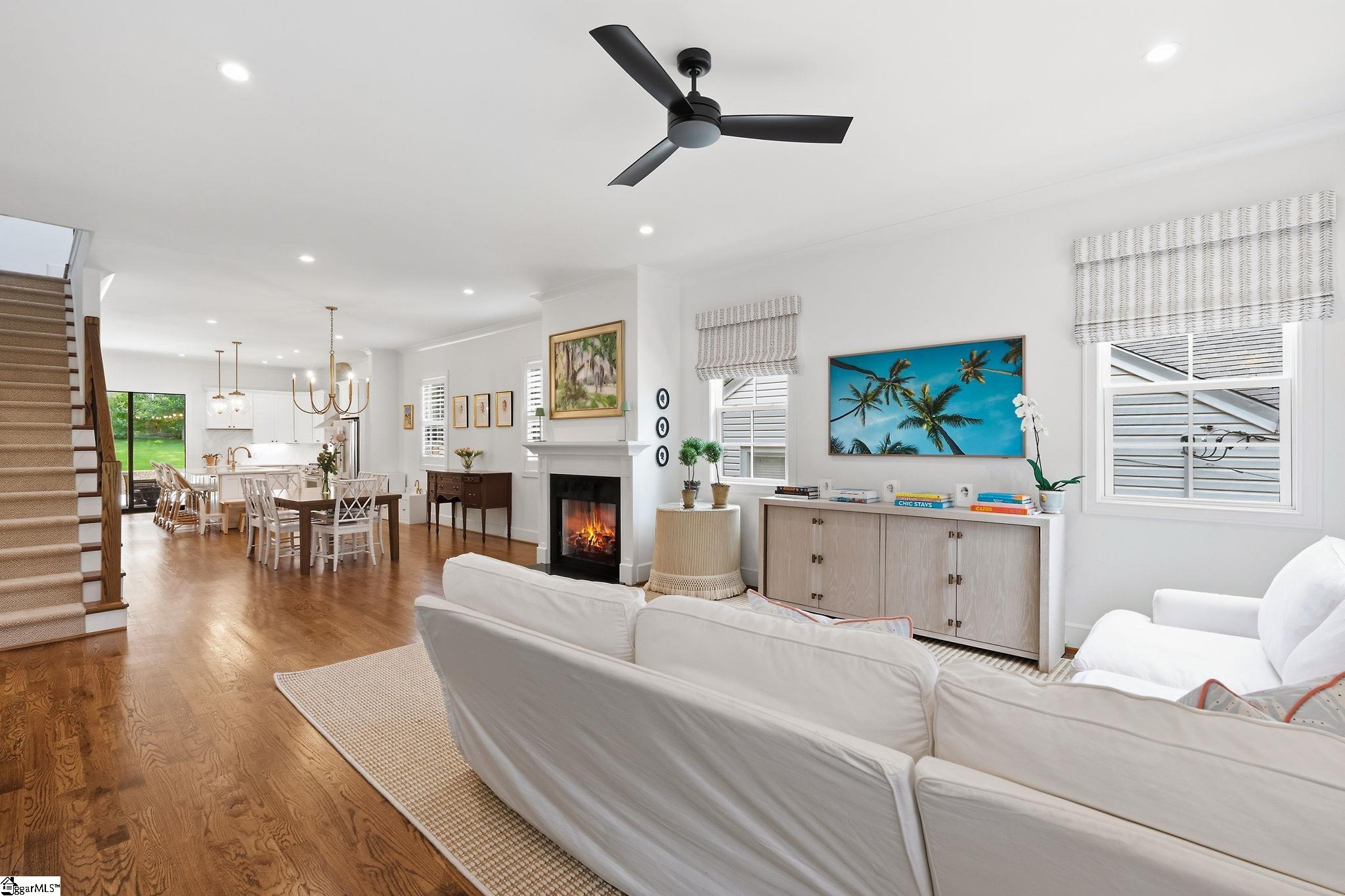 229 Cammer Avenue Greenville, SC 29605