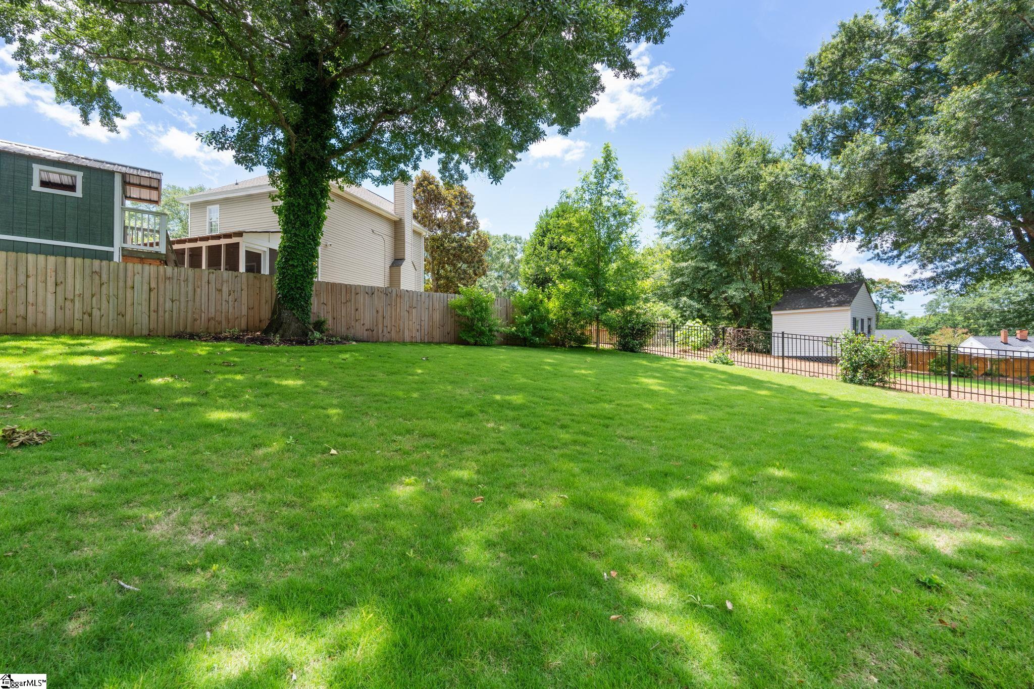 229 Cammer Avenue Greenville, SC 29605