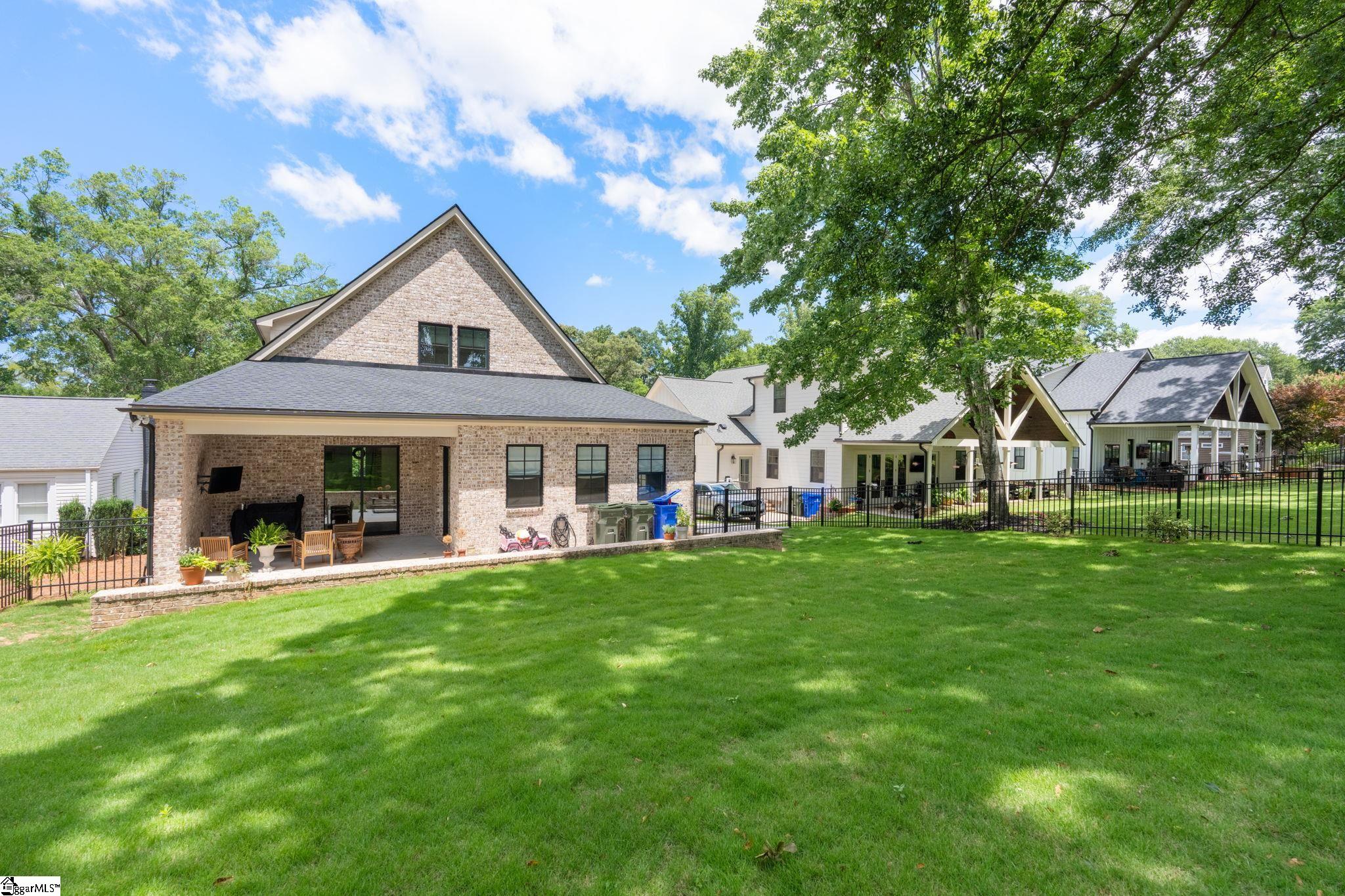 229 Cammer Avenue Greenville, SC 29605