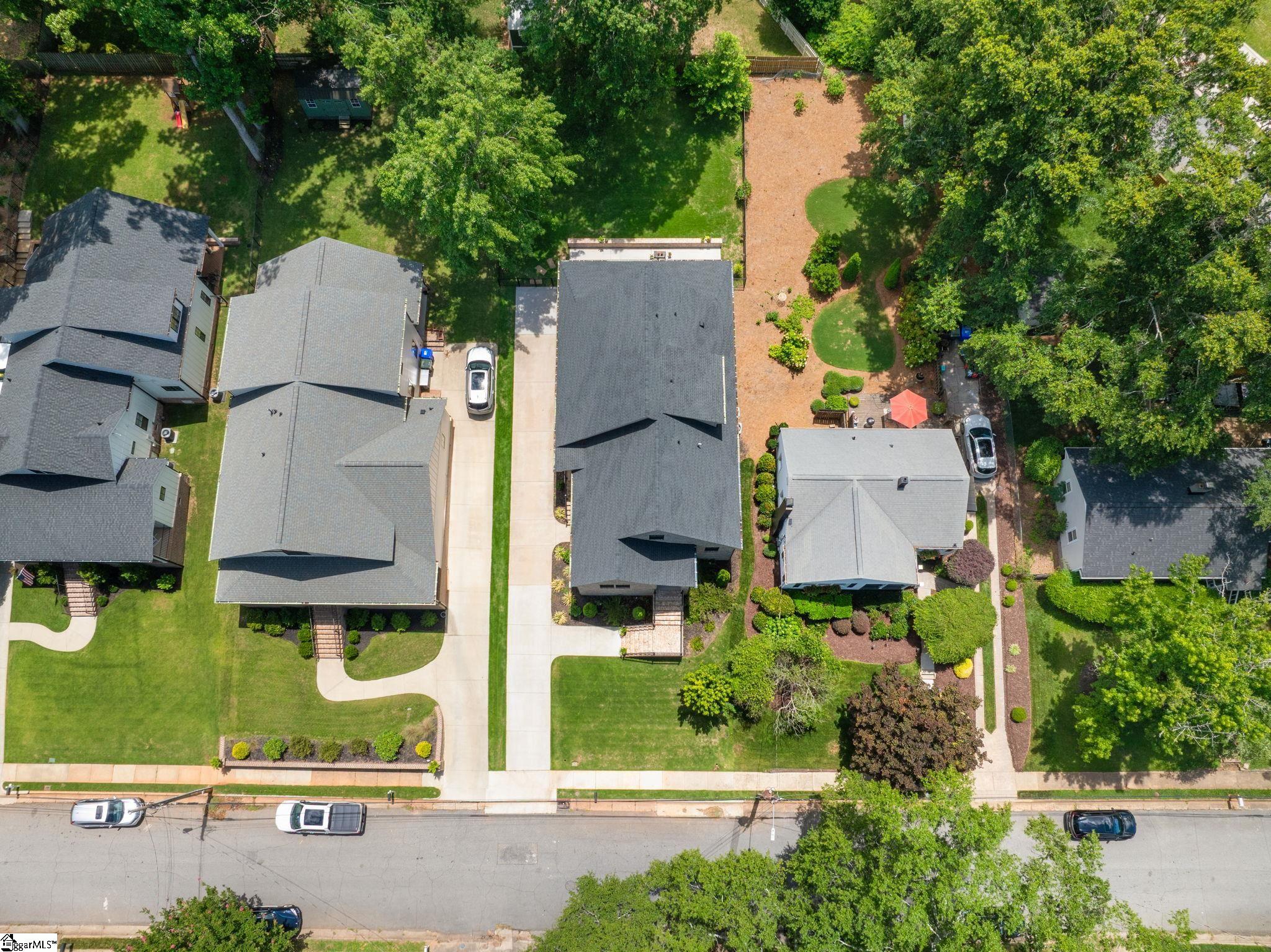 229 Cammer Avenue Greenville, SC 29605