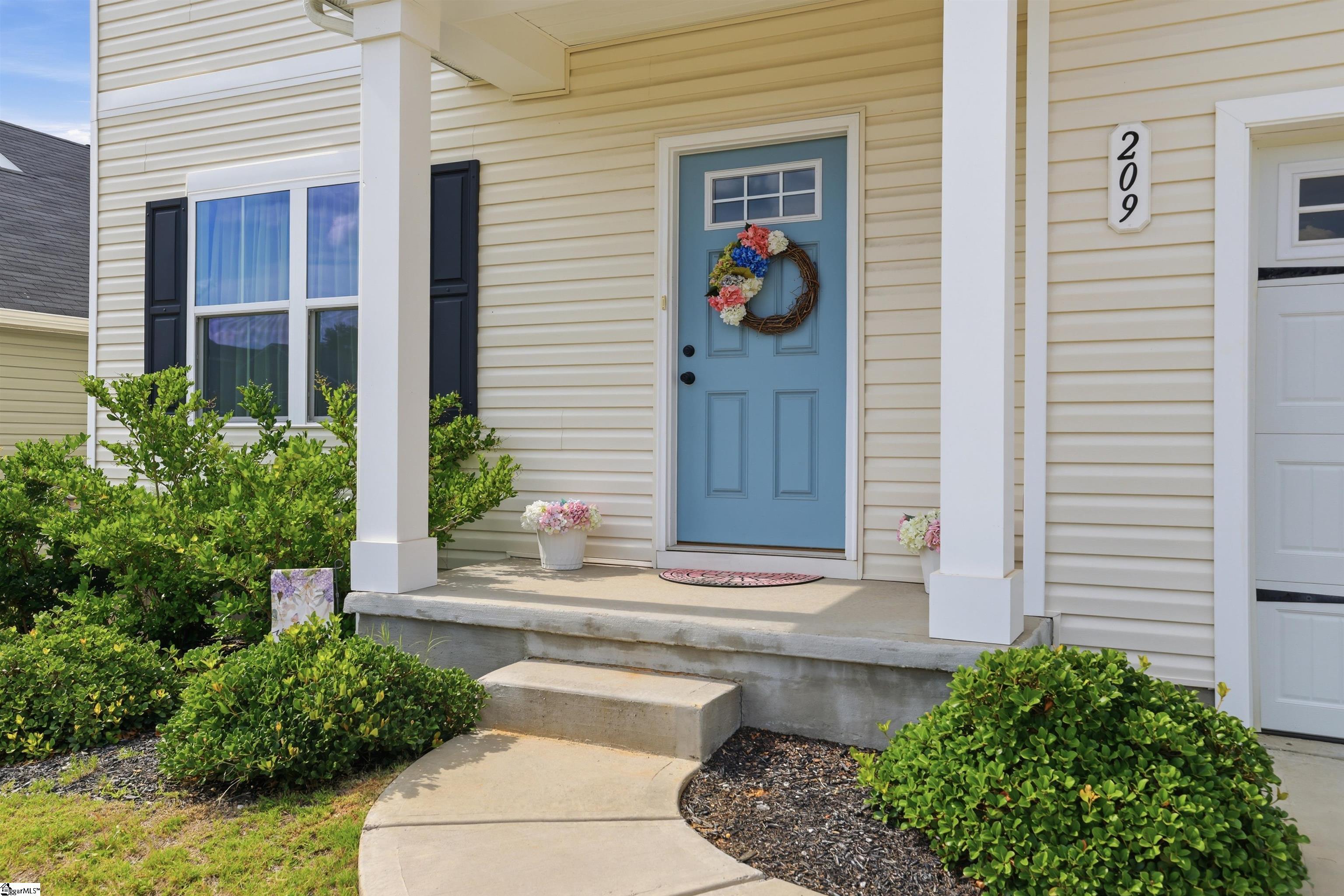 209 Callie Way Easley, SC 29642