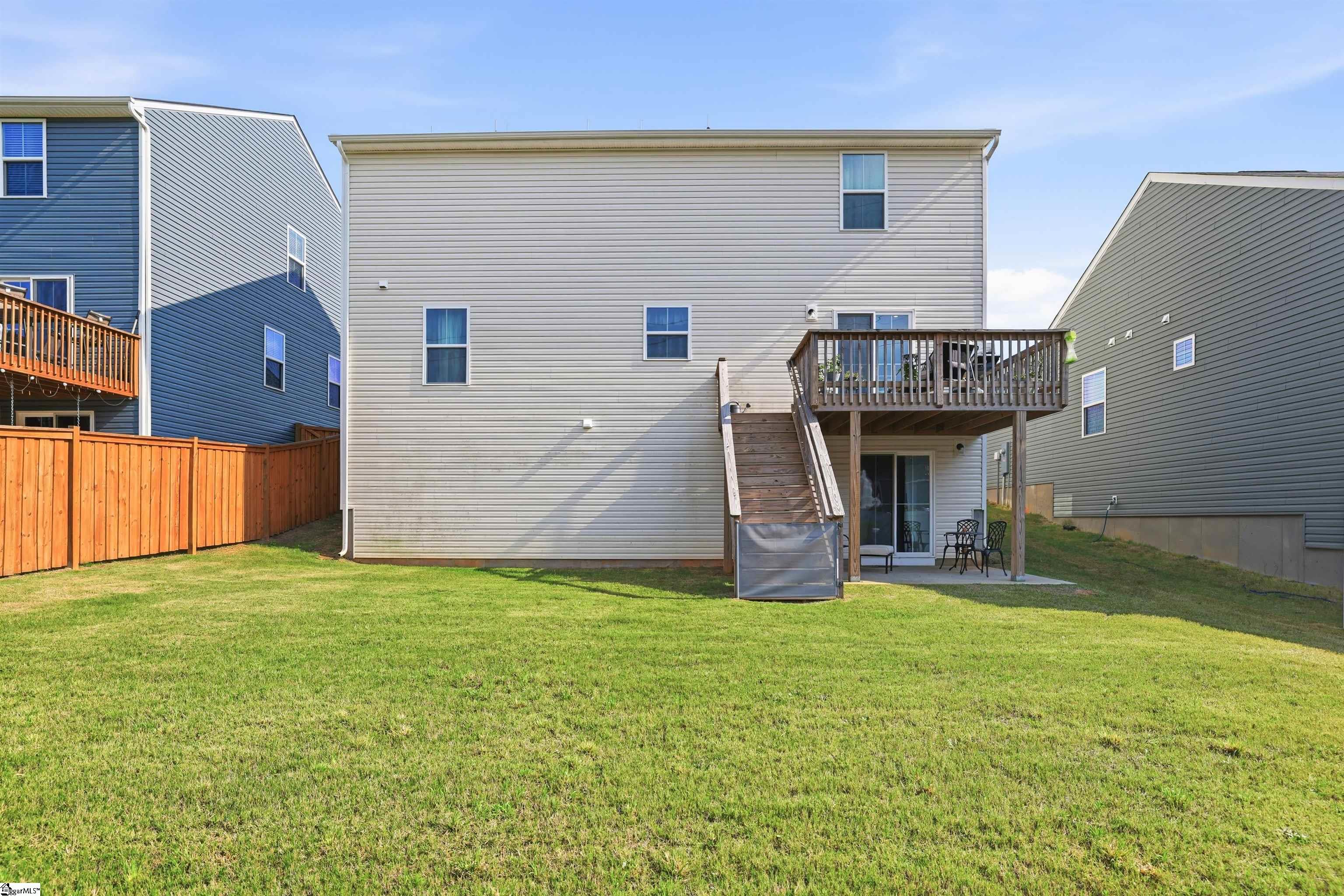 209 Callie Way Easley, SC 29642