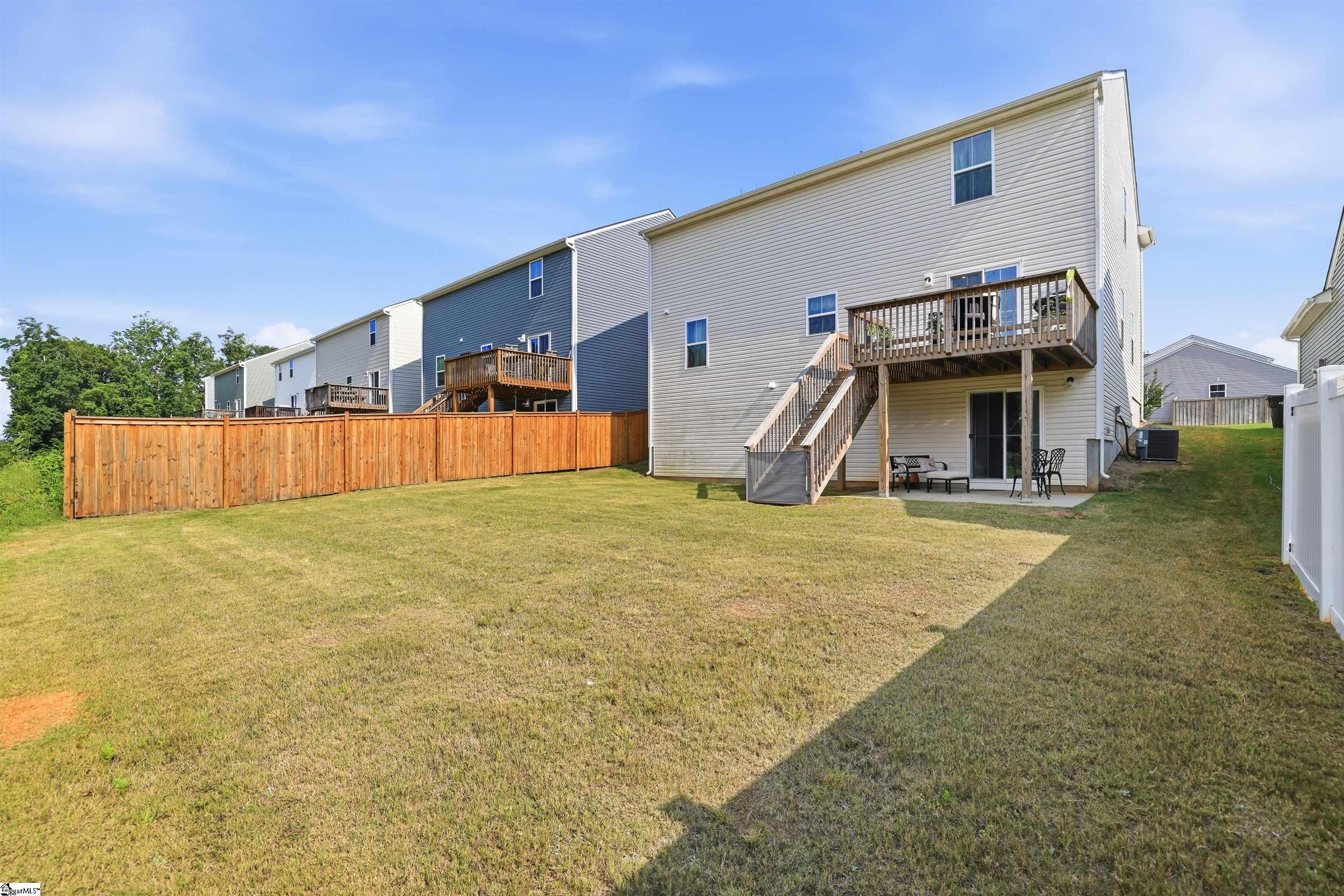 209 Callie Way Easley, SC 29642