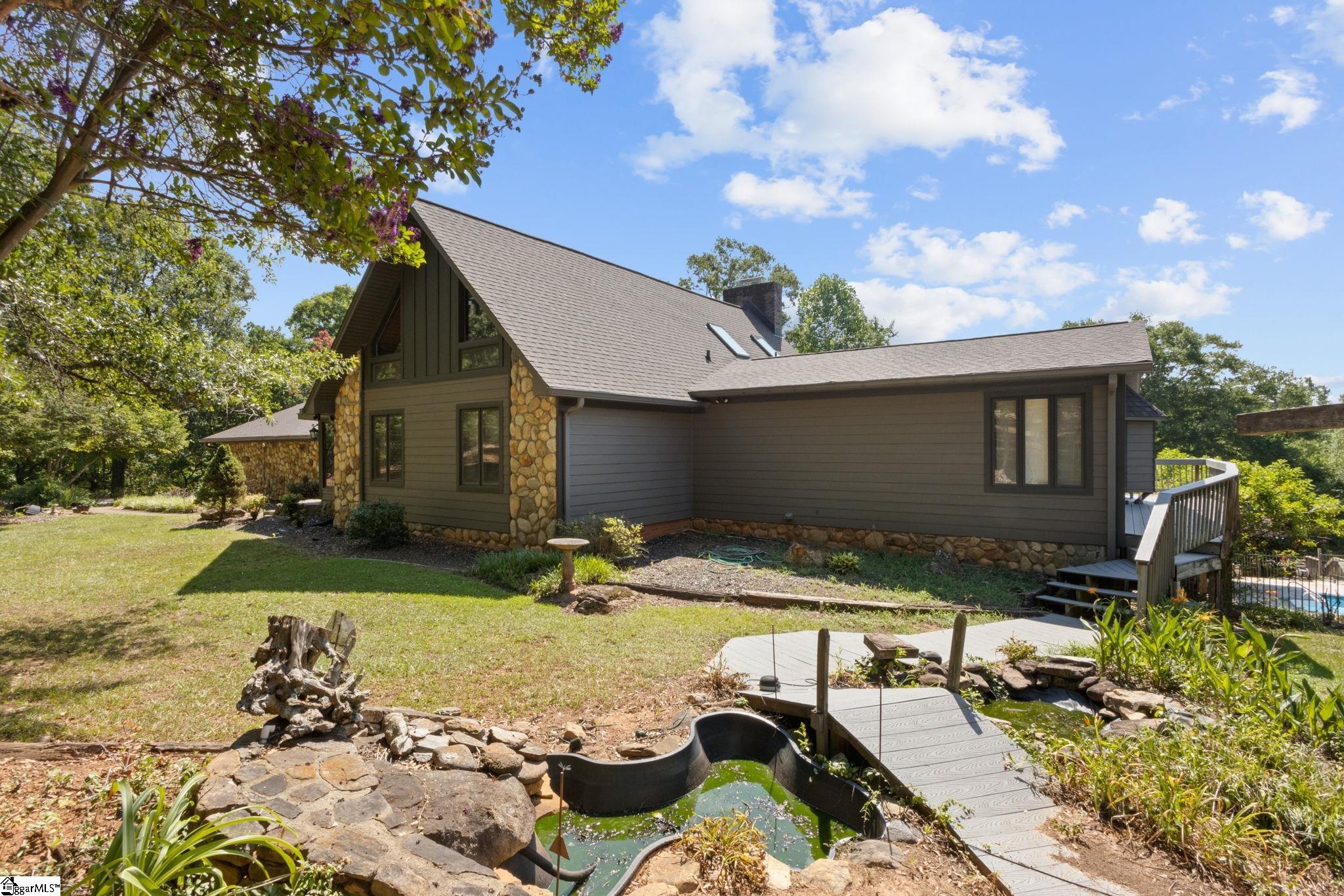 285 Old Batson Road Taylors, SC 29687