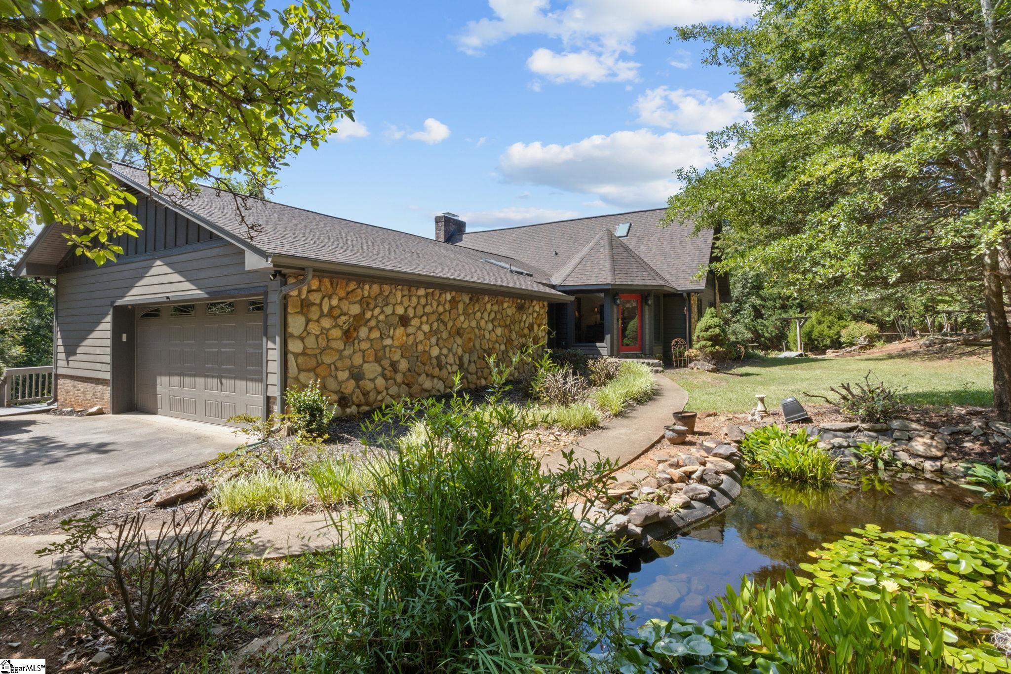 285 Old Batson Road Taylors, SC 29687