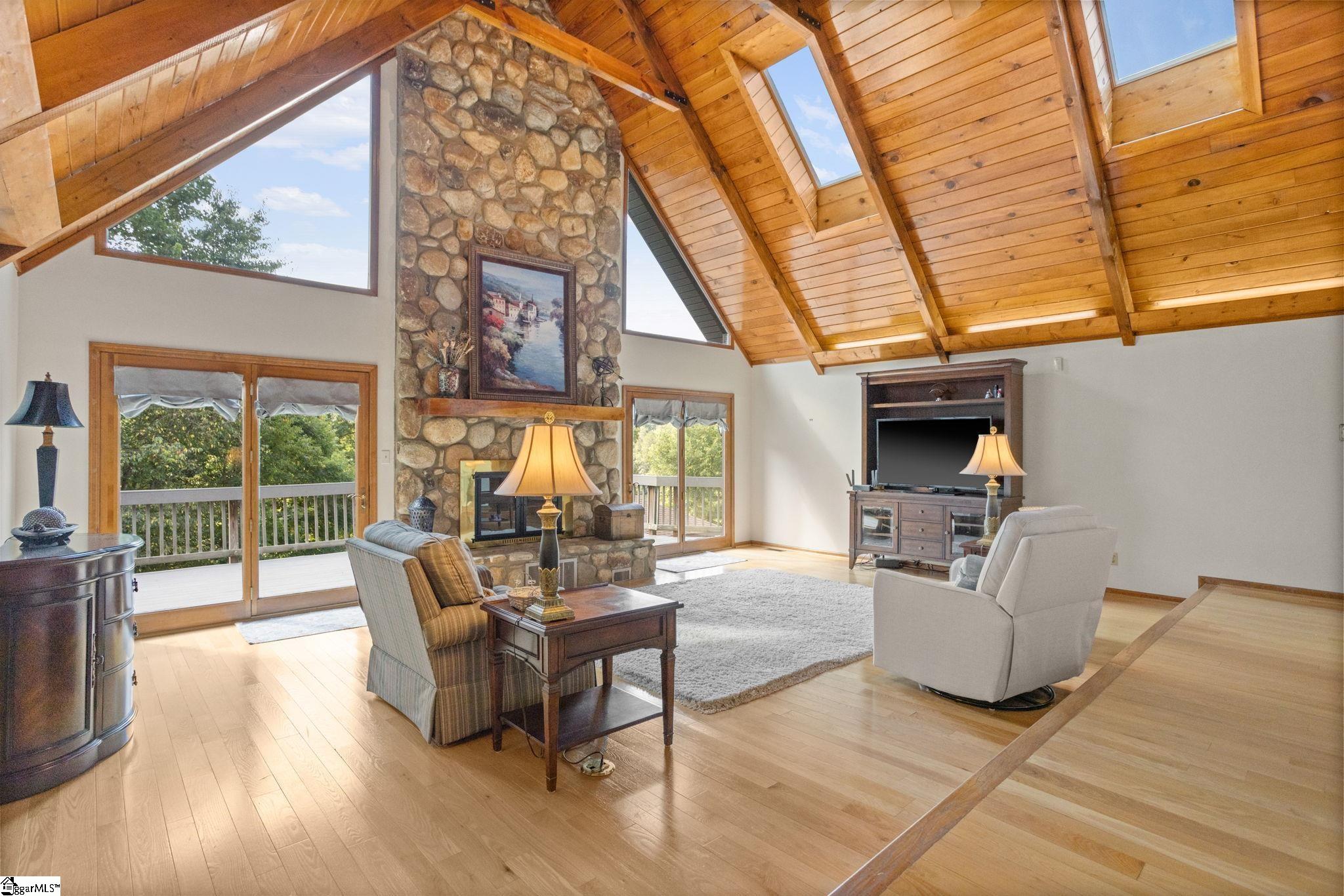 285 Old Batson Road Taylors, SC 29687