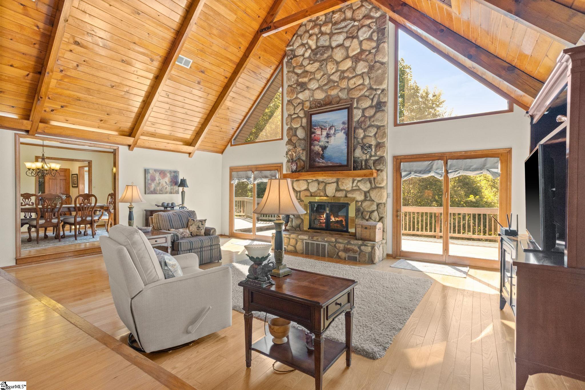 285 Old Batson Road Taylors, SC 29687