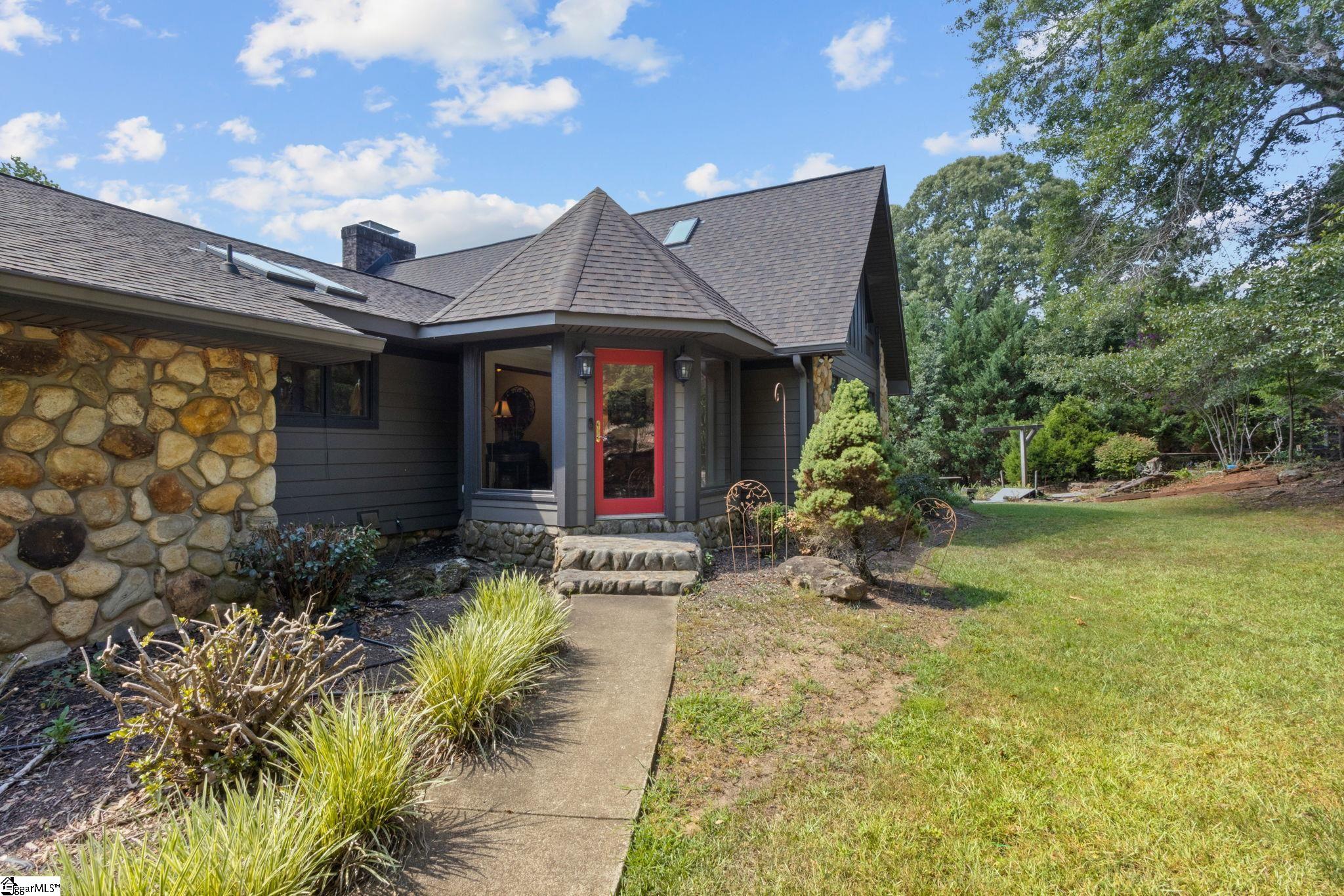 285 Old Batson Road Taylors, SC 29687