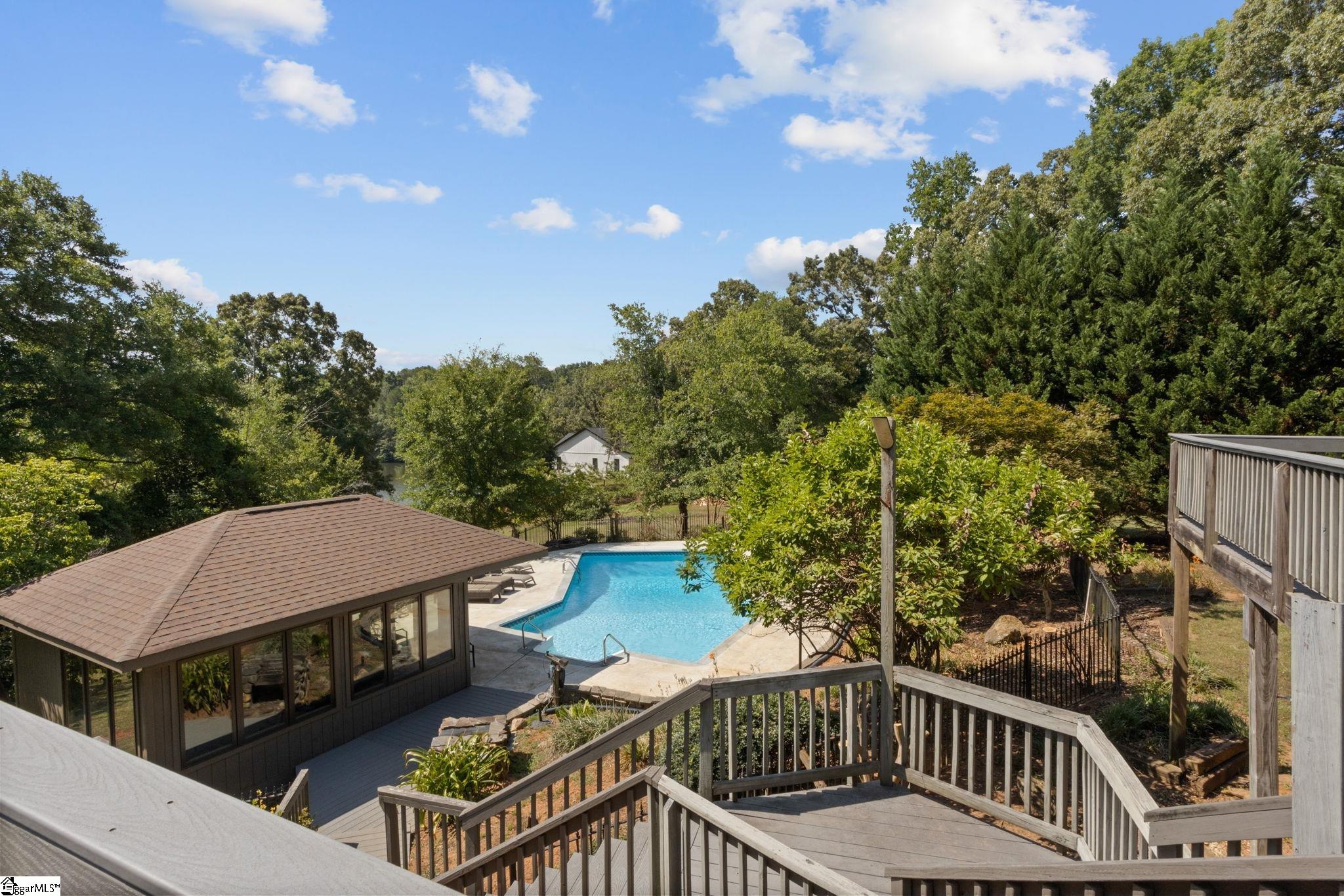 285 Old Batson Road Taylors, SC 29687