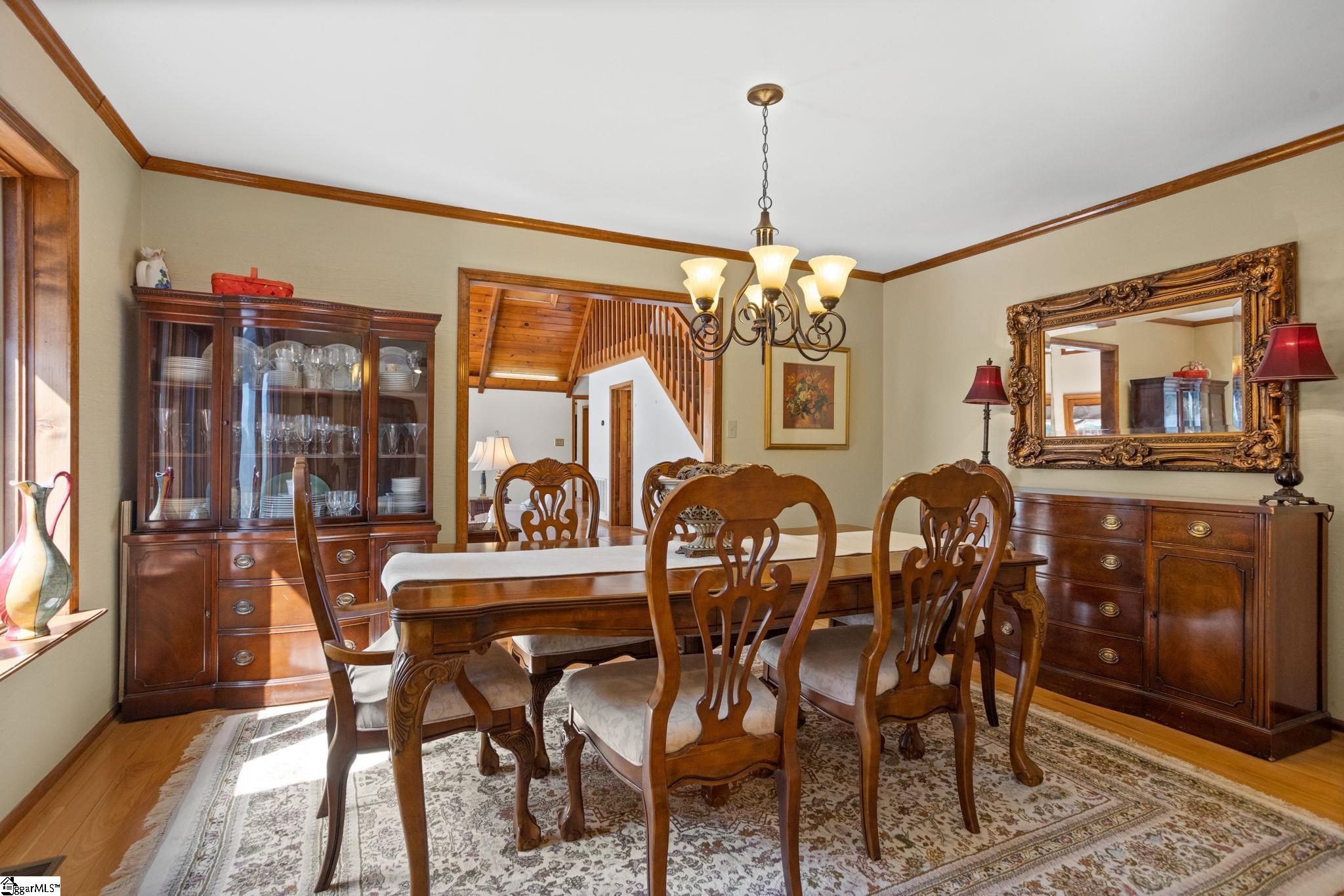 285 Old Batson Road Taylors, SC 29687