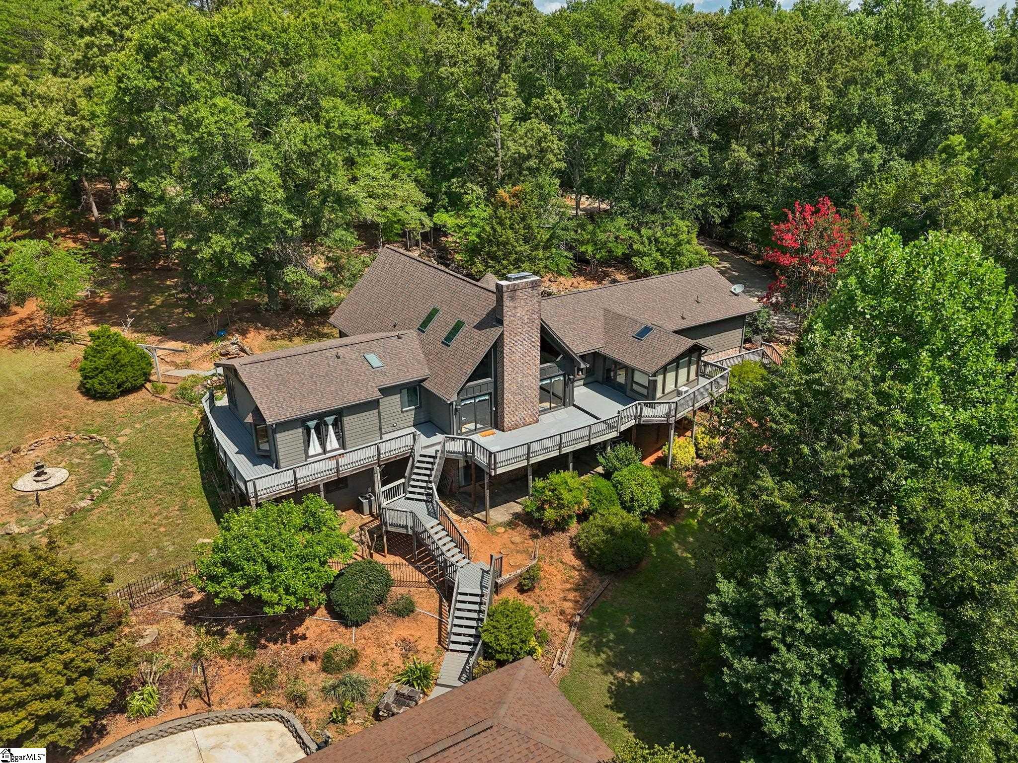 285 Old Batson Road Taylors, SC 29687