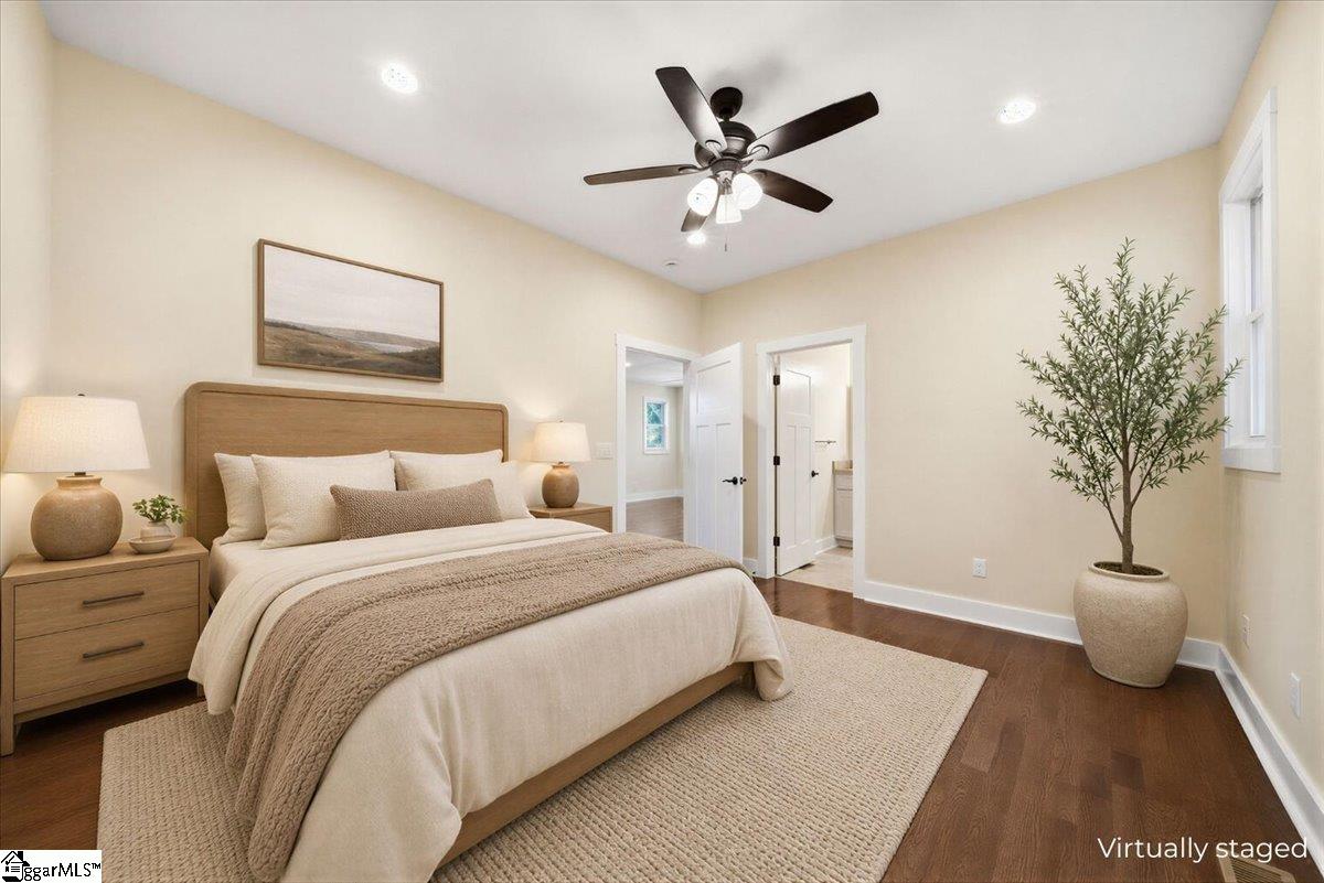 915 Dunbar Street Greenville, SC 29601