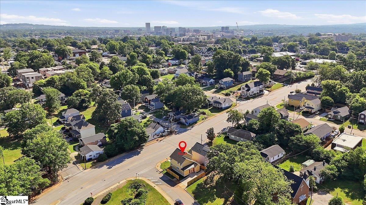 915 Dunbar Street Greenville, SC 29601