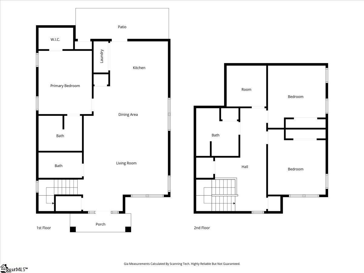 915 Dunbar Street Greenville, SC 29601