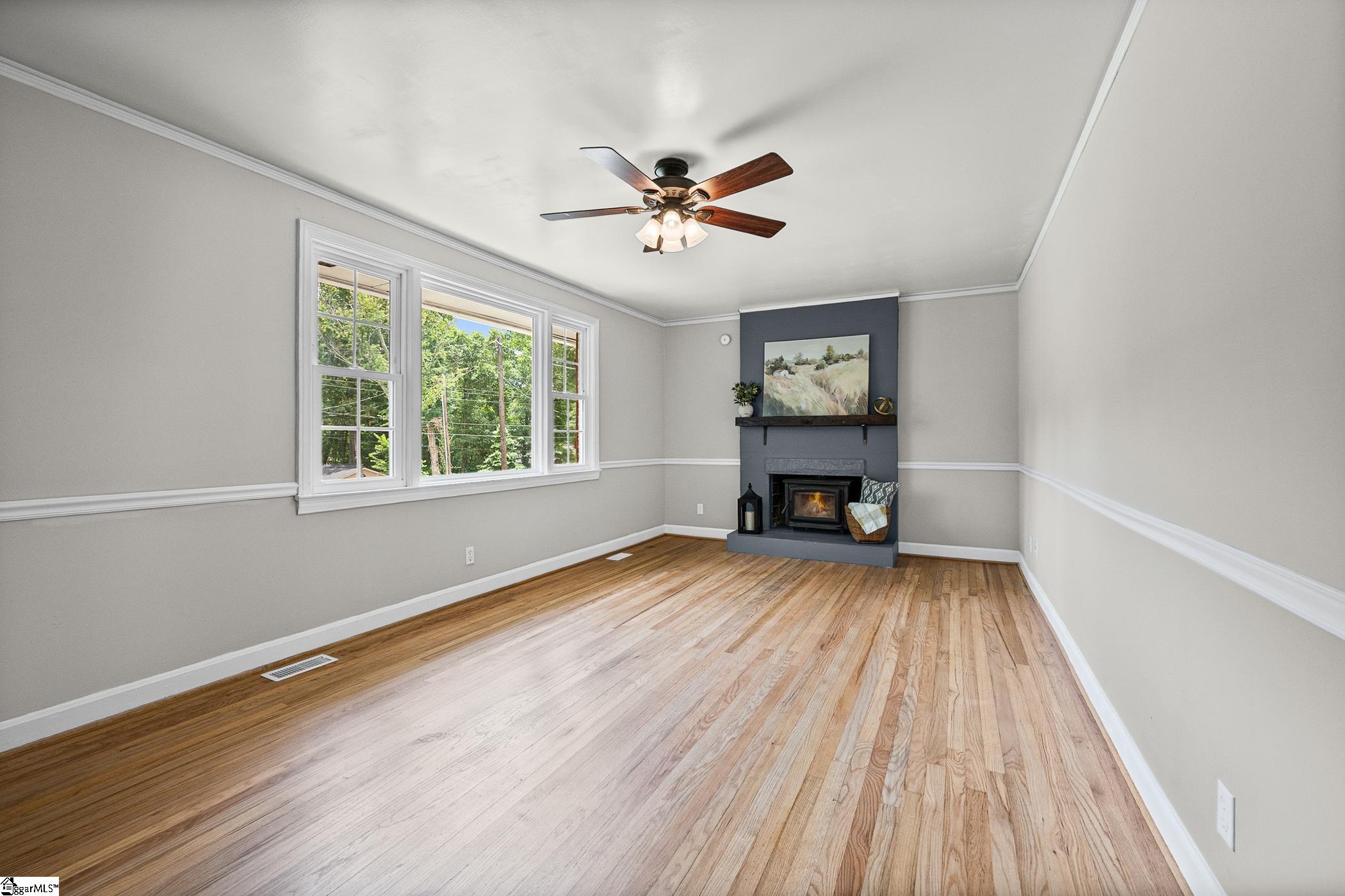219 Barry Drive Greer, SC 29650