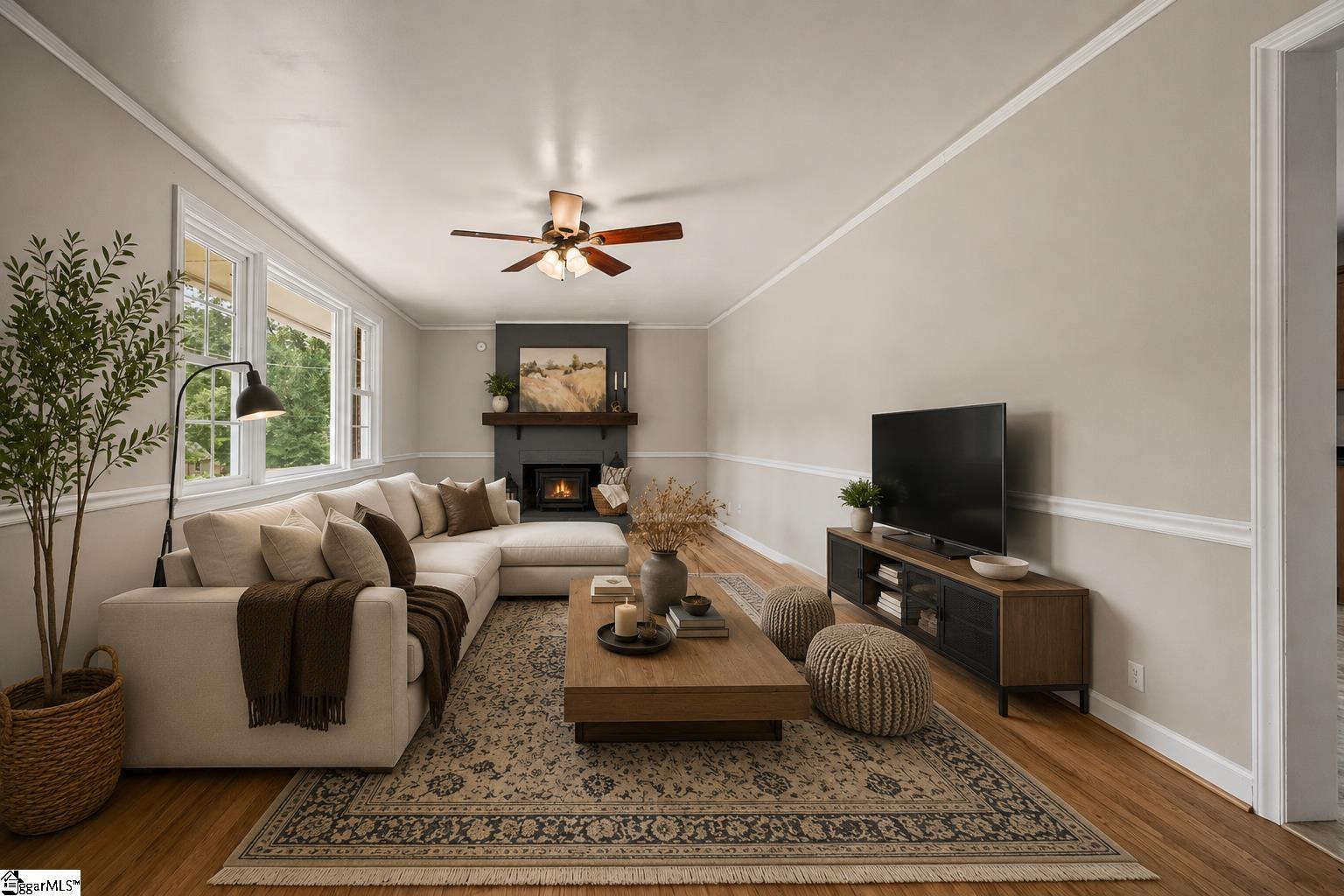 219 Barry Drive Greer, SC 29650