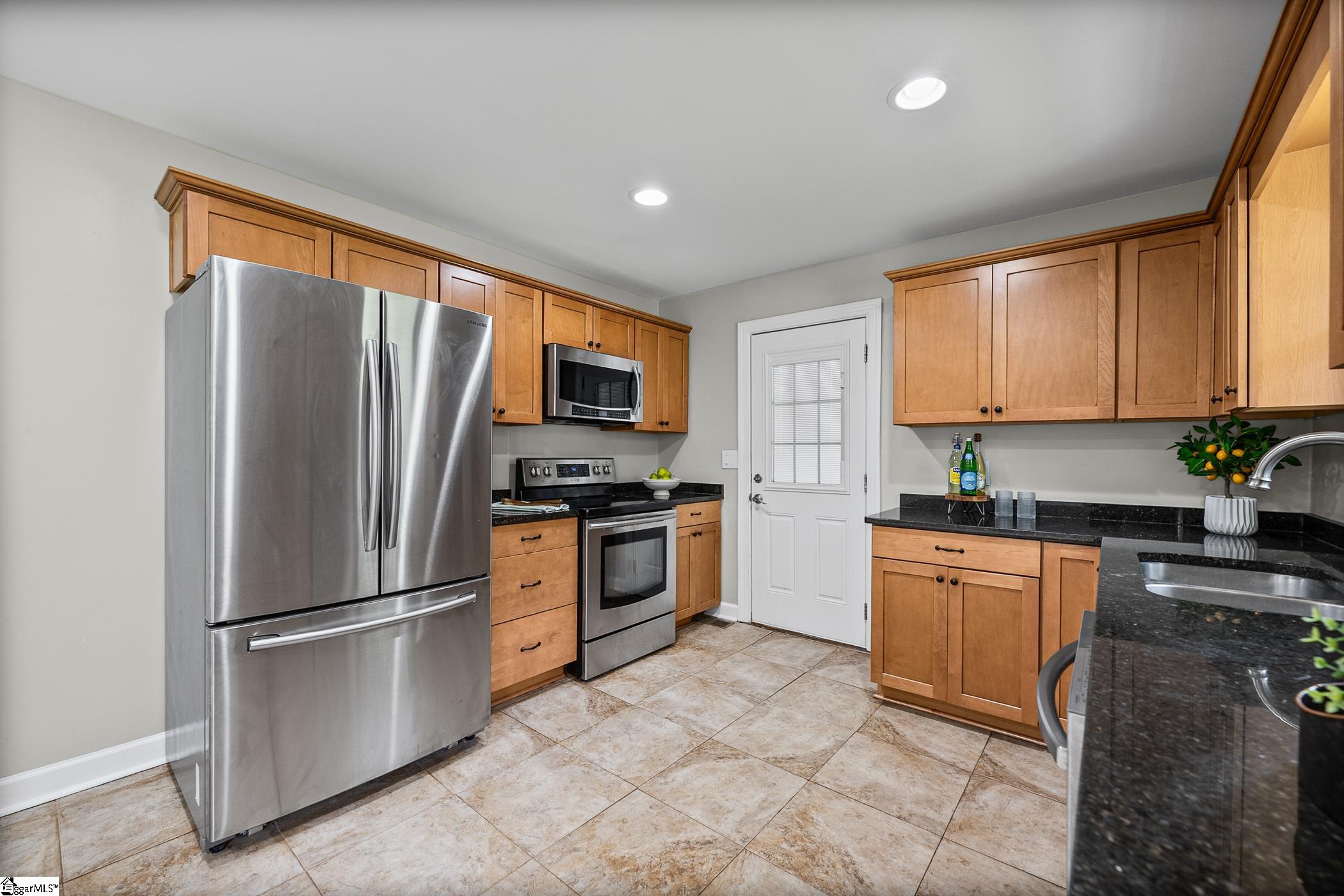 219 Barry Drive Greer, SC 29650