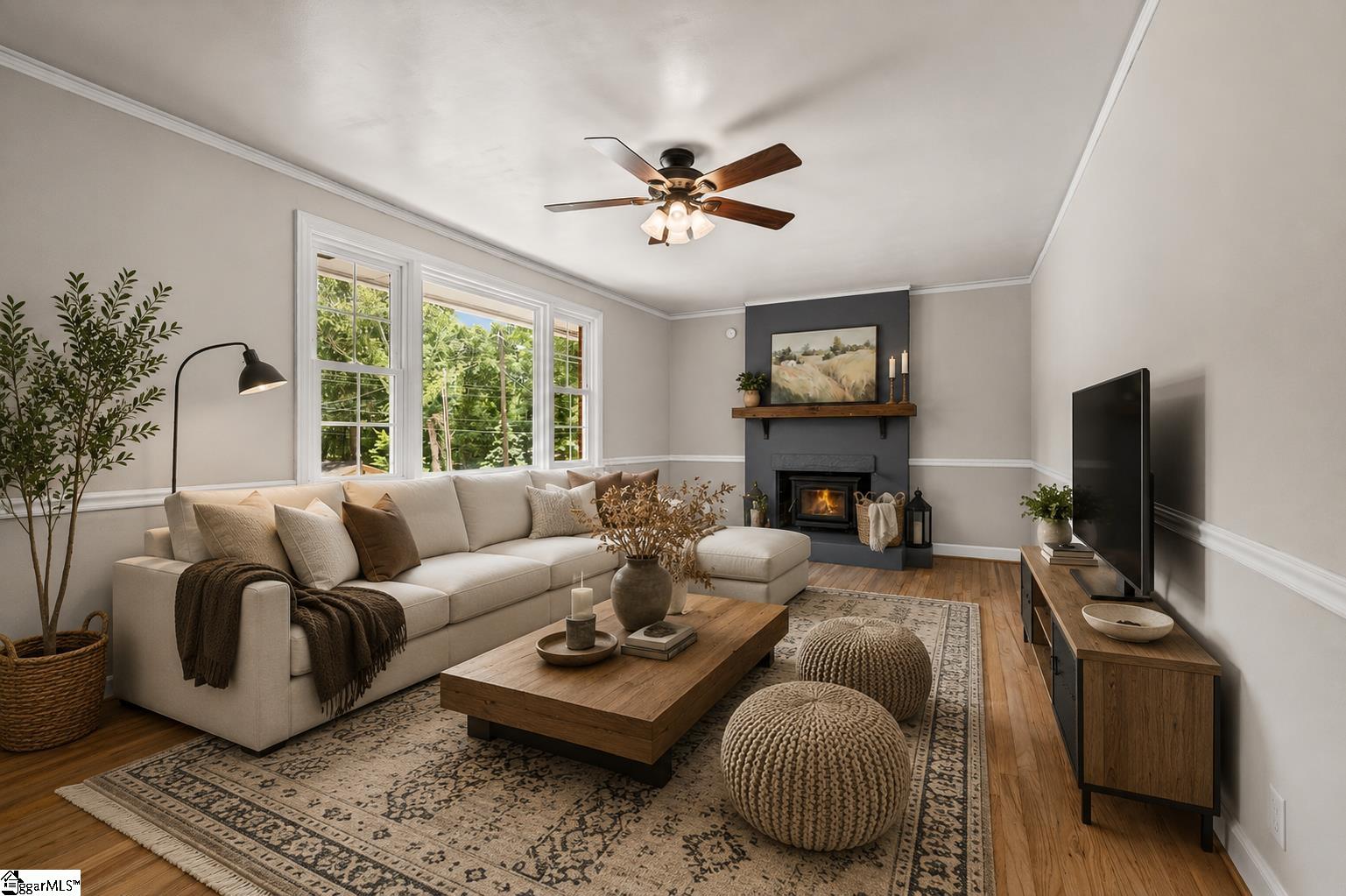 219 Barry Drive Greer, SC 29650