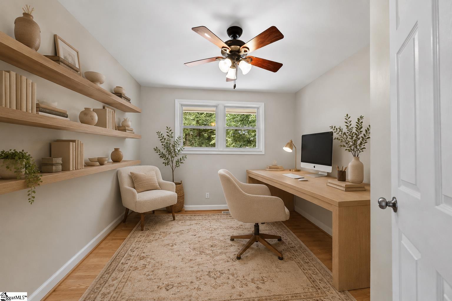 219 Barry Drive Greer, SC 29650