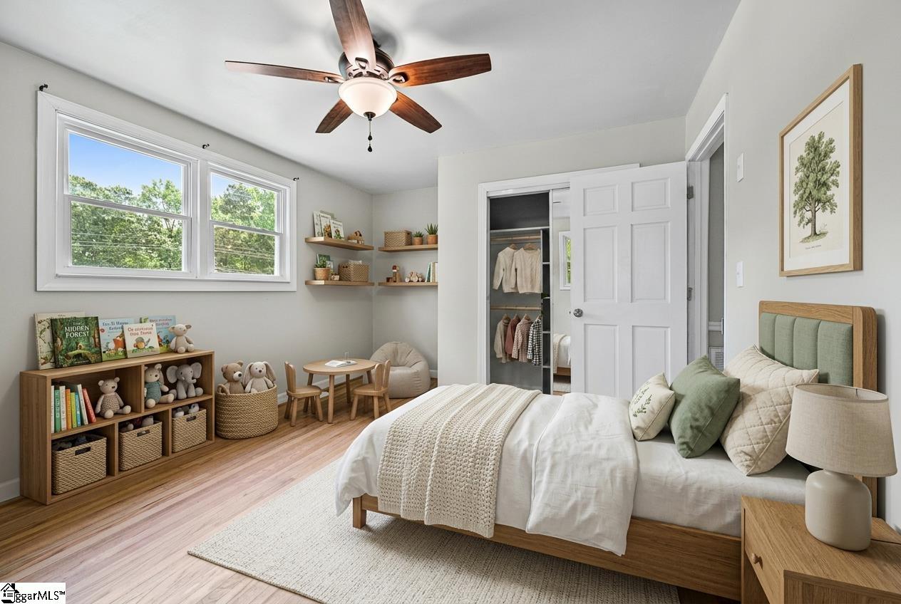 219 Barry Drive Greer, SC 29650