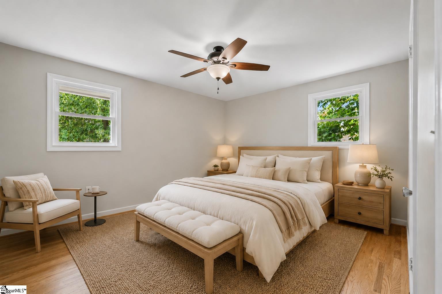 219 Barry Drive Greer, SC 29650