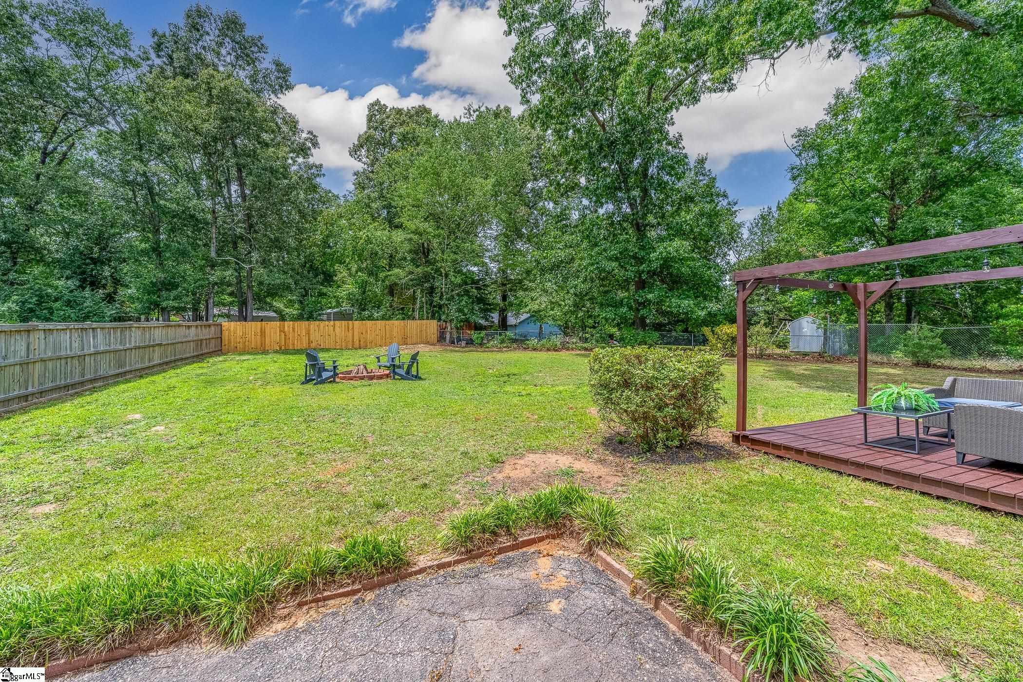 219 Barry Drive Greer, SC 29650