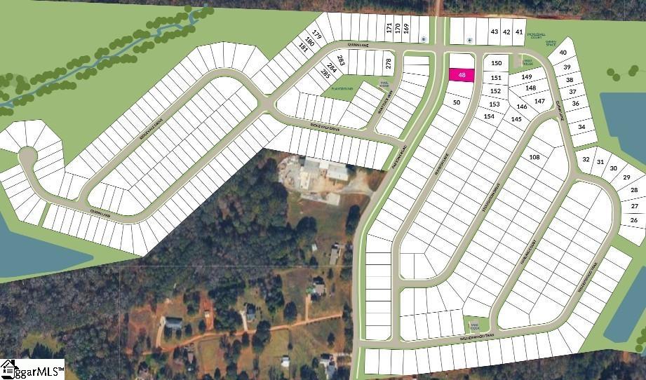 504 Rumson Lane Fountain Inn, SC 29644