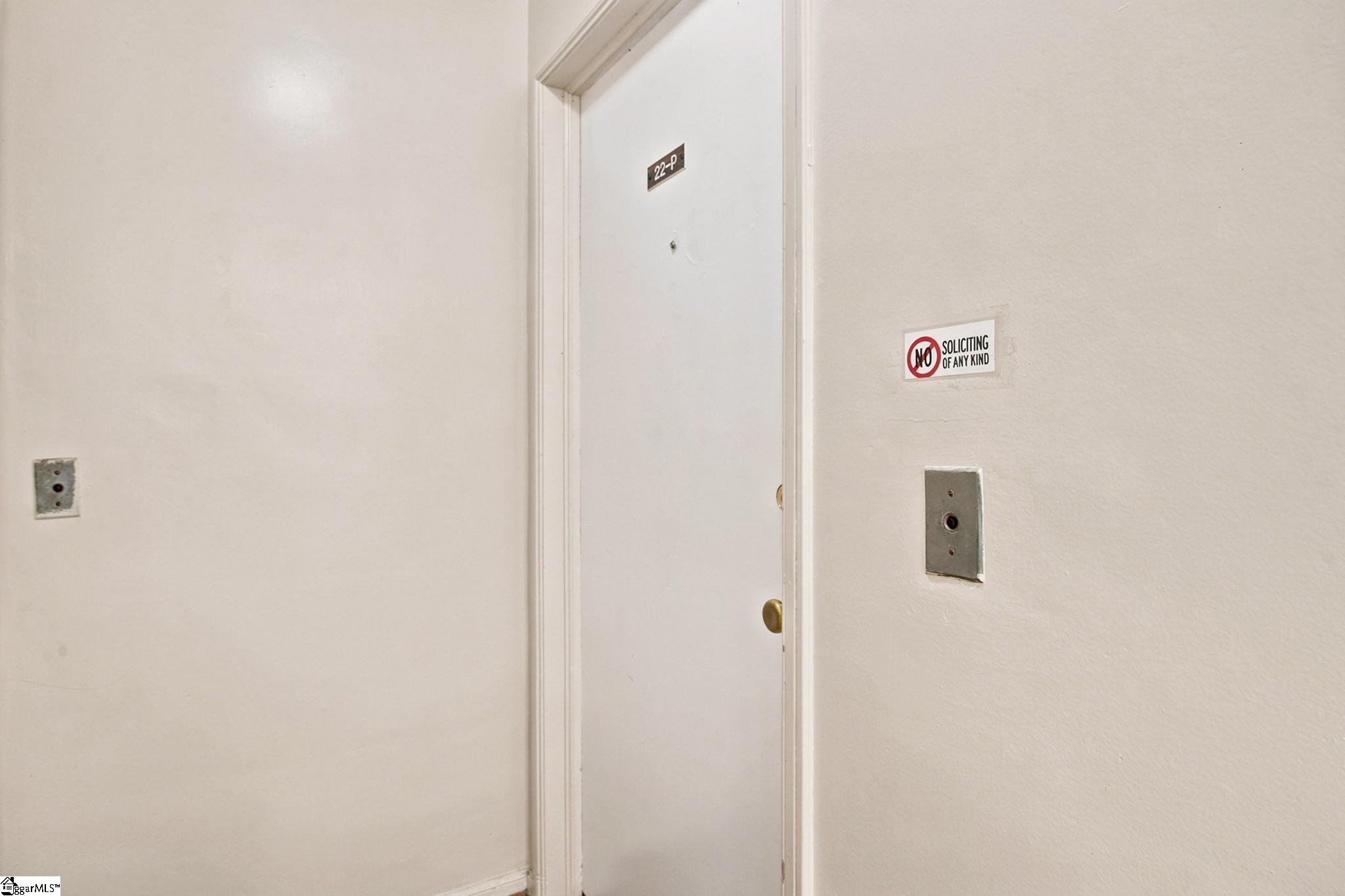 100 Lewis Drive UNIT Unit 22P Greenville, SC 29605