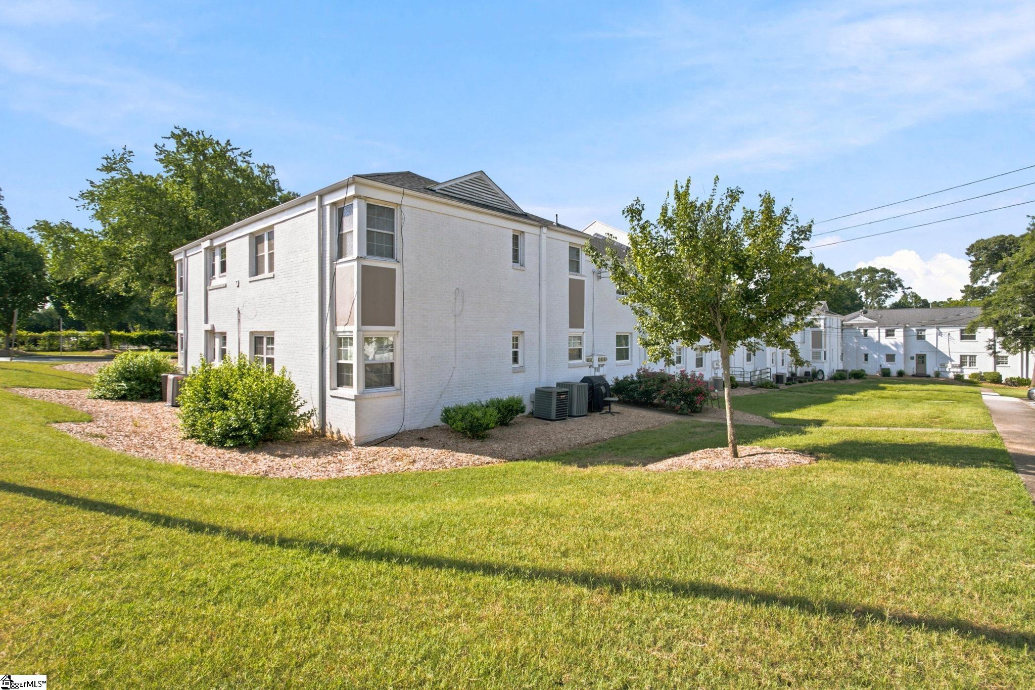 100 Lewis Drive UNIT Unit 22P Greenville, SC 29605
