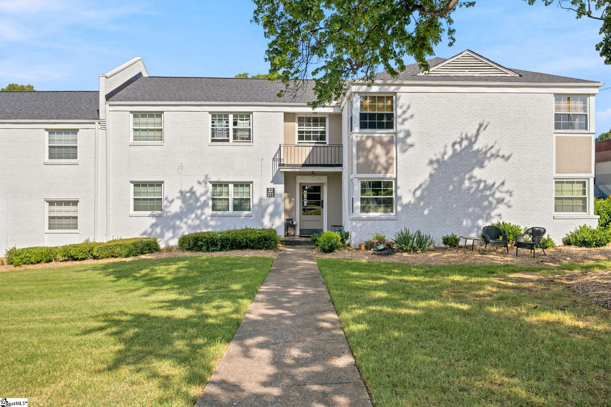 100 Lewis Drive UNIT Unit 22P Greenville, SC 29605