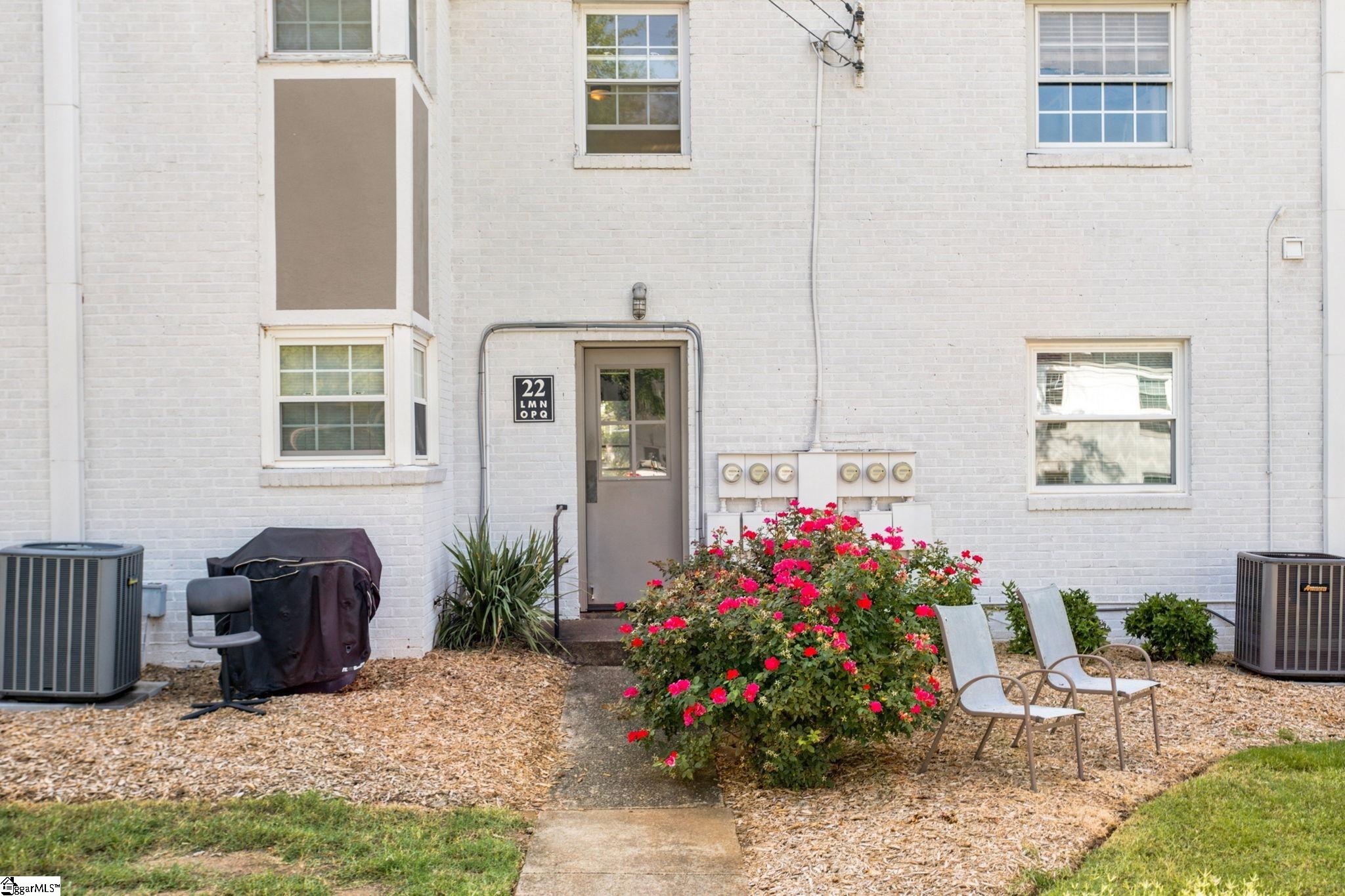 100 Lewis Drive UNIT Unit 22P Greenville, SC 29605