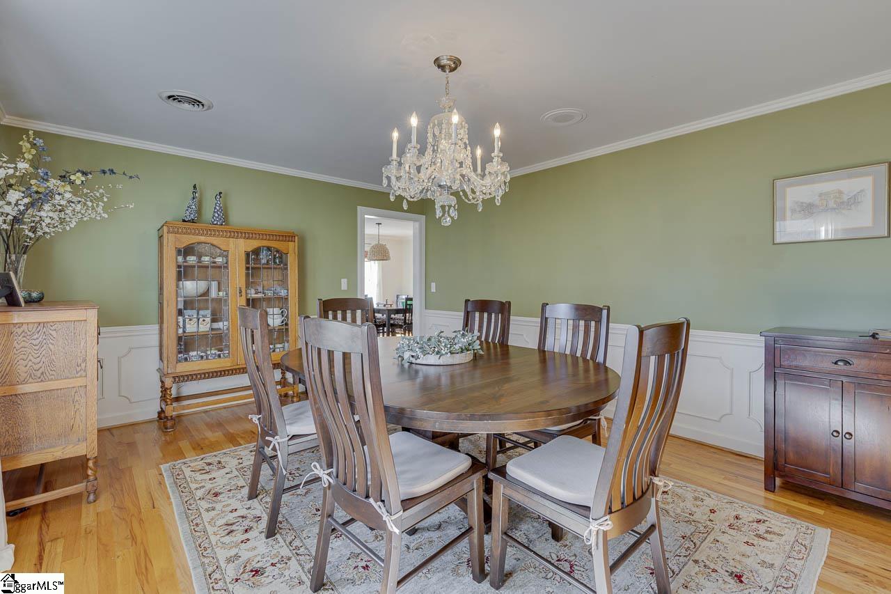 136 Club Drive Simpsonville, SC 29681