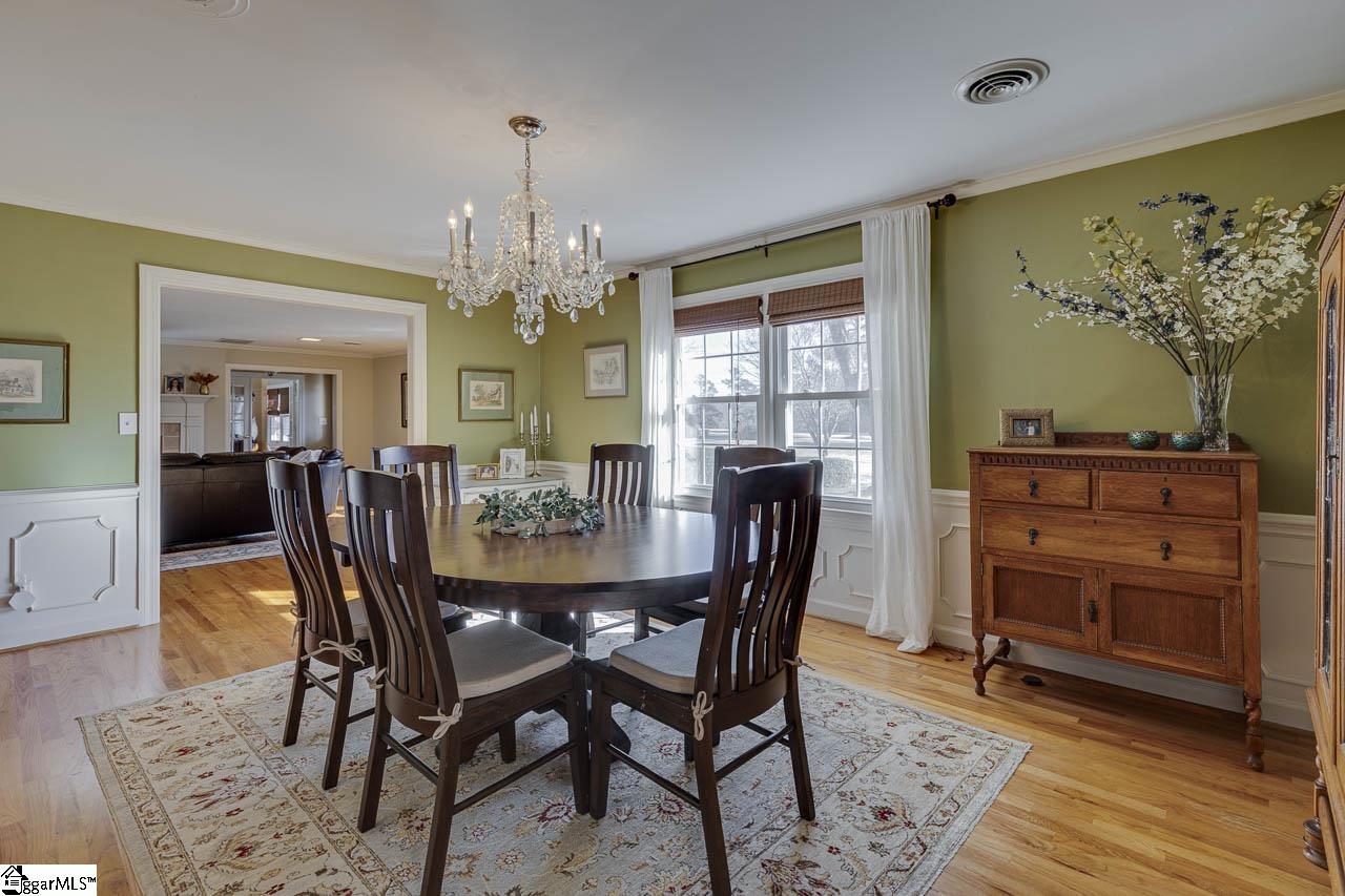 136 Club Drive Simpsonville, SC 29681