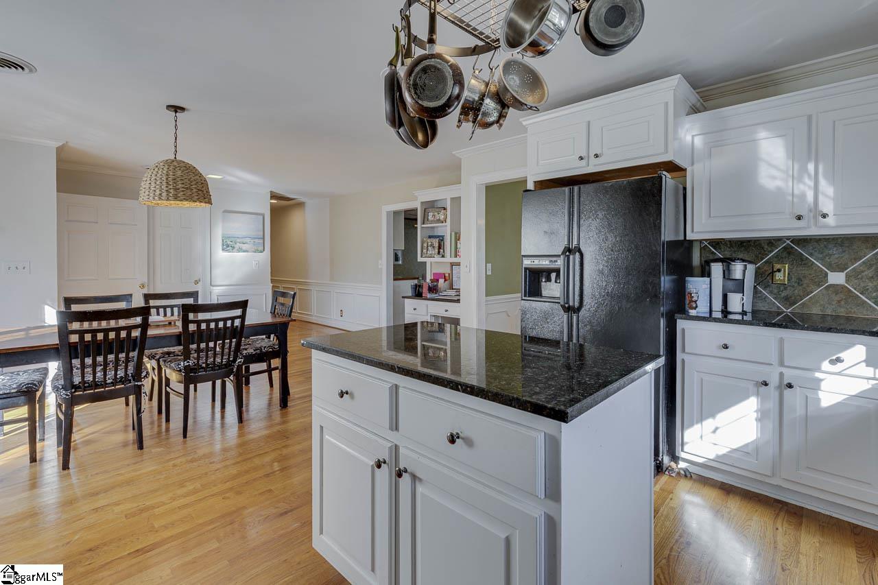 136 Club Drive Simpsonville, SC 29681