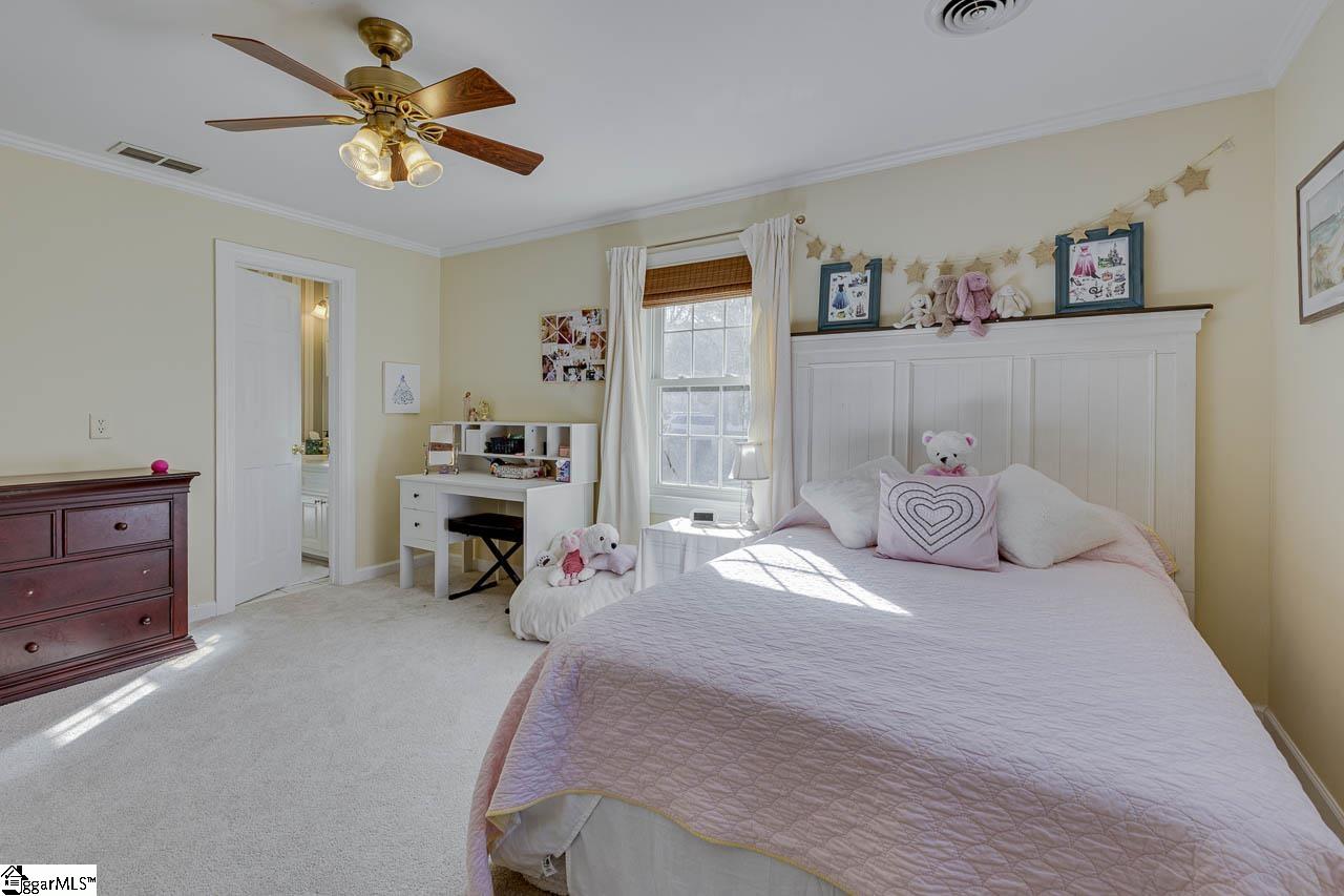 136 Club Drive Simpsonville, SC 29681