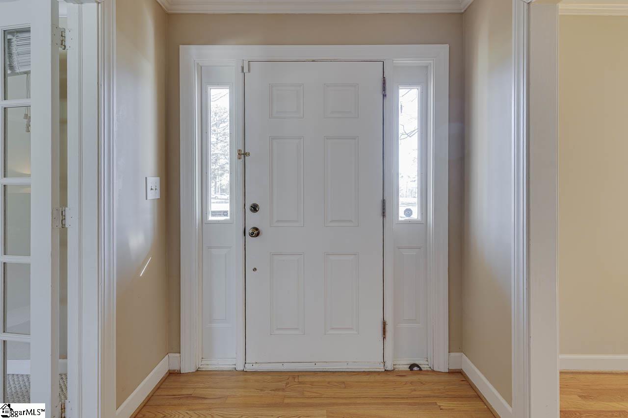 136 Club Drive Simpsonville, SC 29681