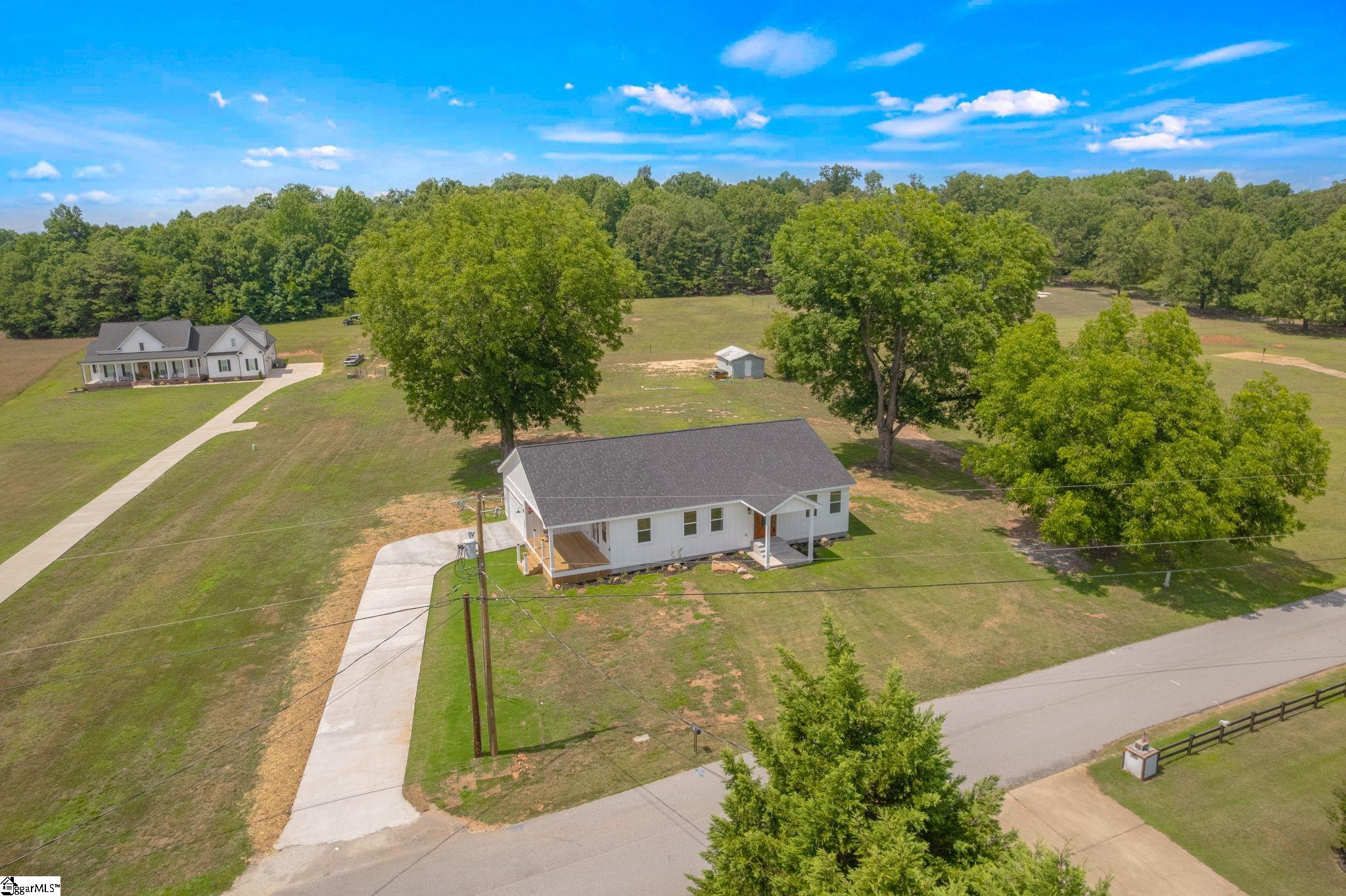 2024 Edwards Lake Road Greer, SC 29651