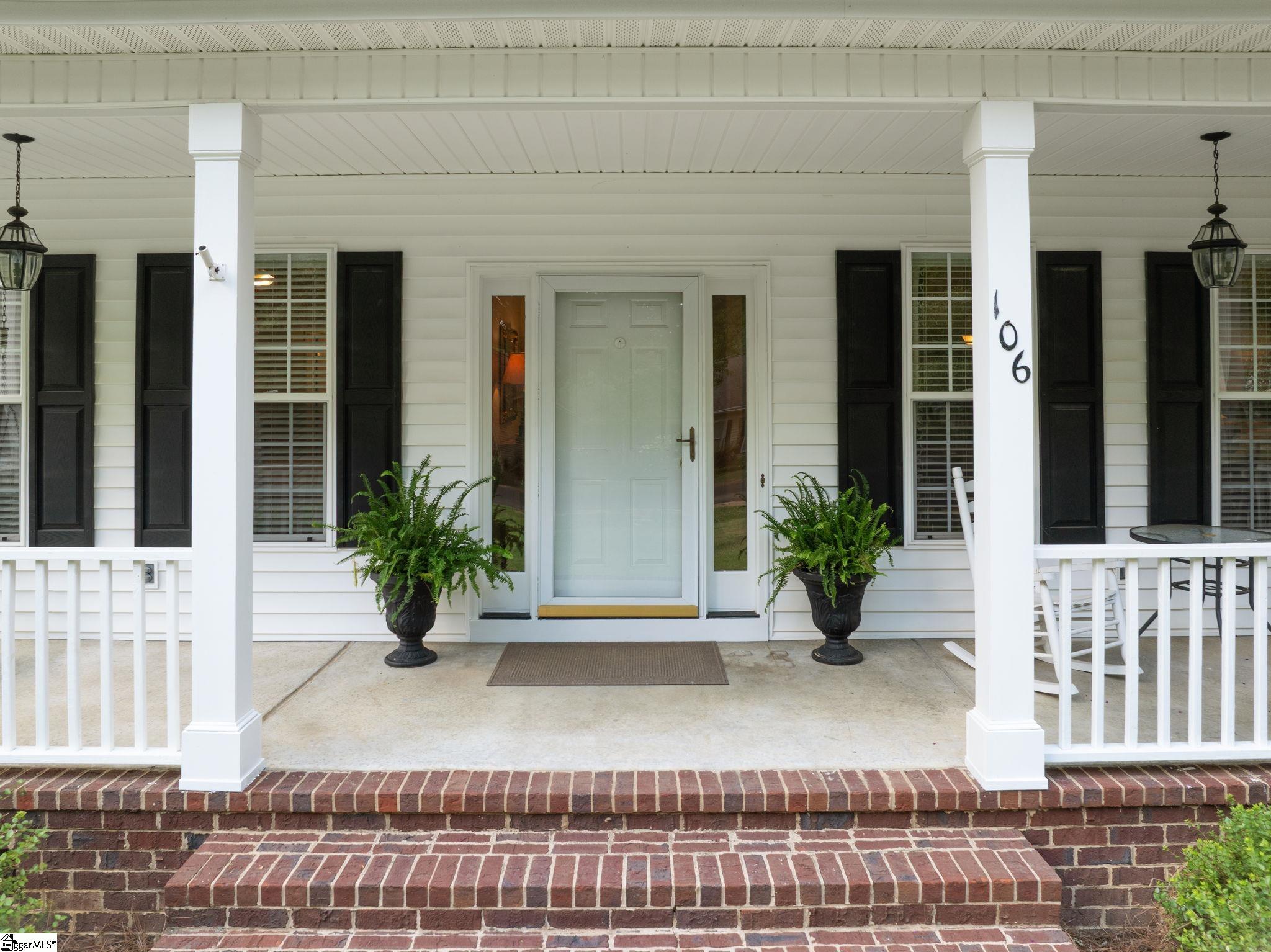 106 Cardinal Court Simpsonville, SC 29681