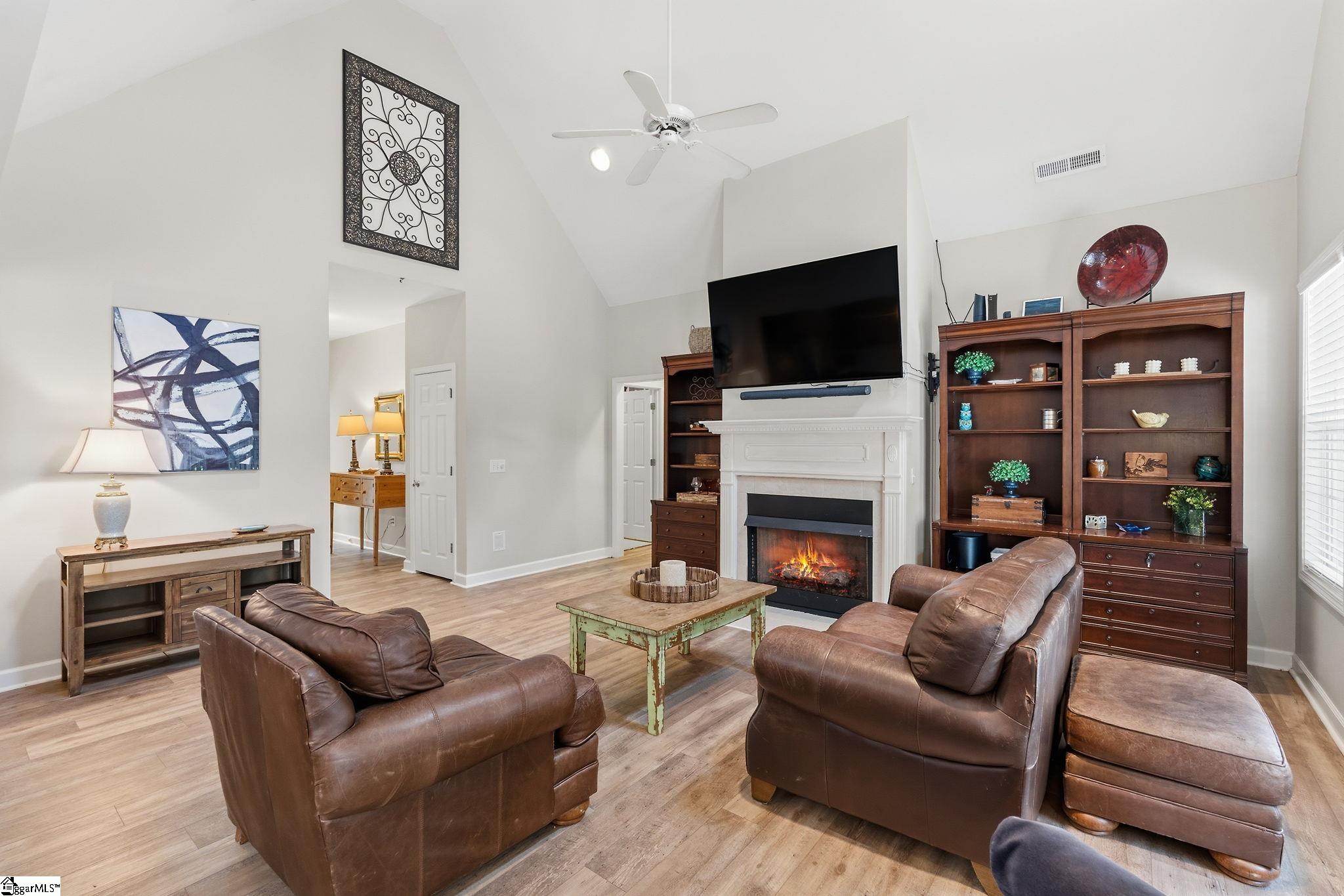 106 Cardinal Court Simpsonville, SC 29681