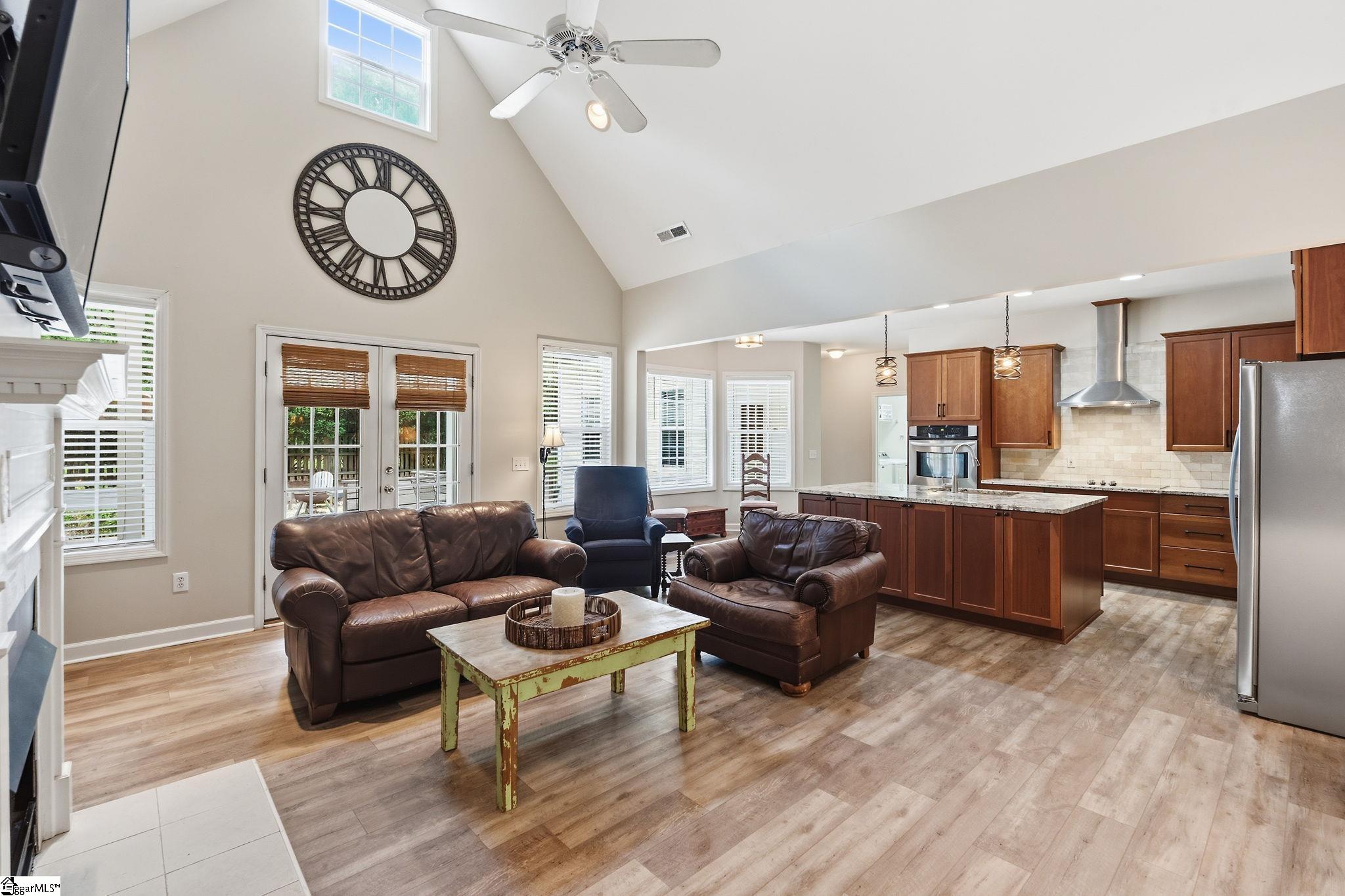 106 Cardinal Court Simpsonville, SC 29681