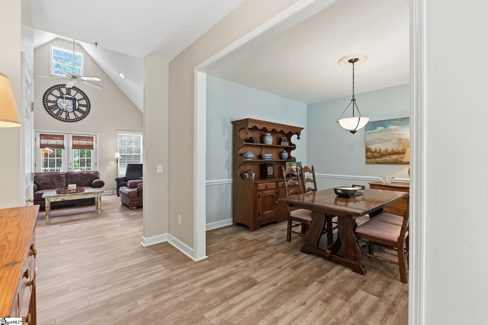 106 Cardinal Court Simpsonville, SC 29681