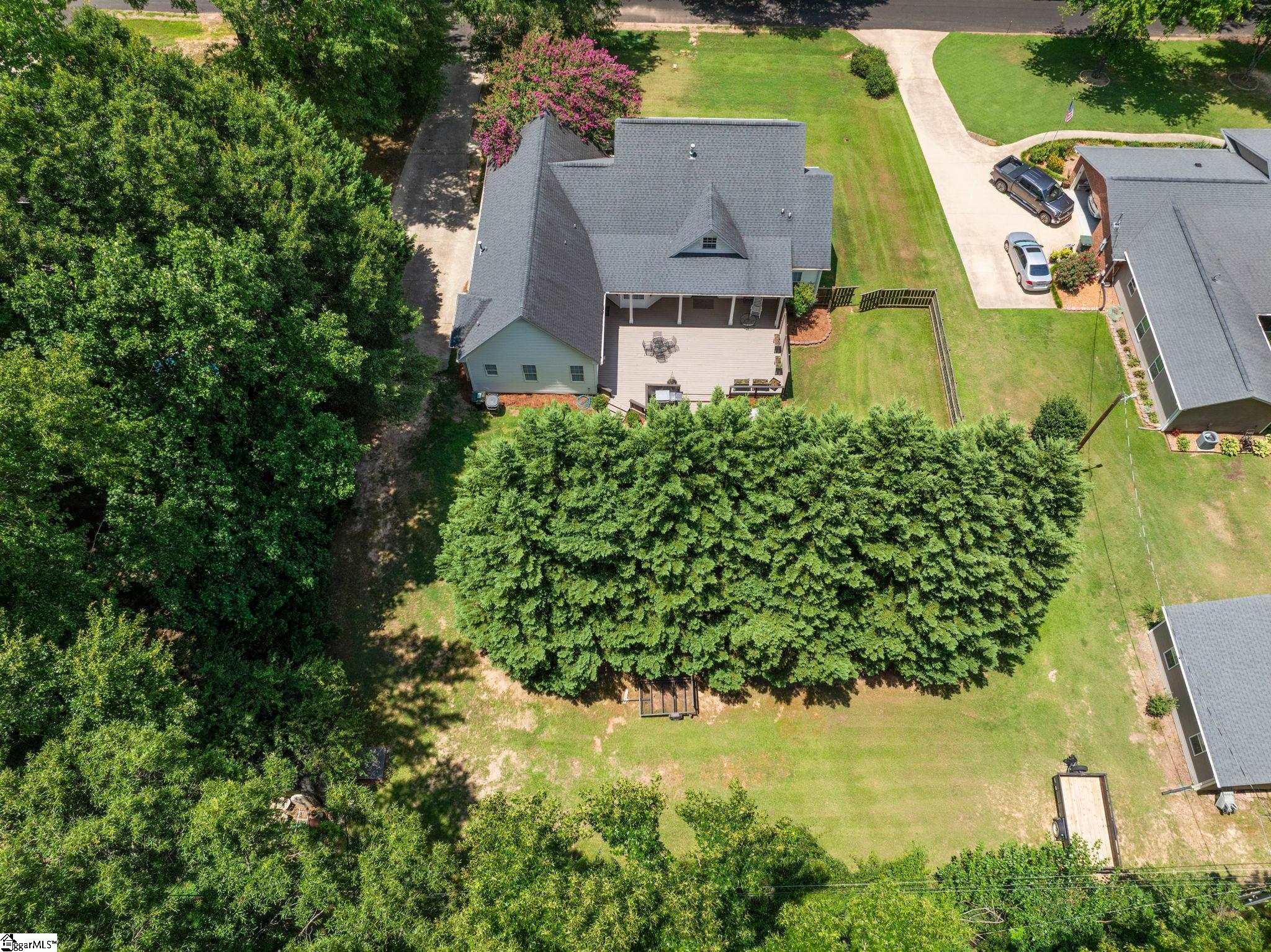 106 Cardinal Court Simpsonville, SC 29681
