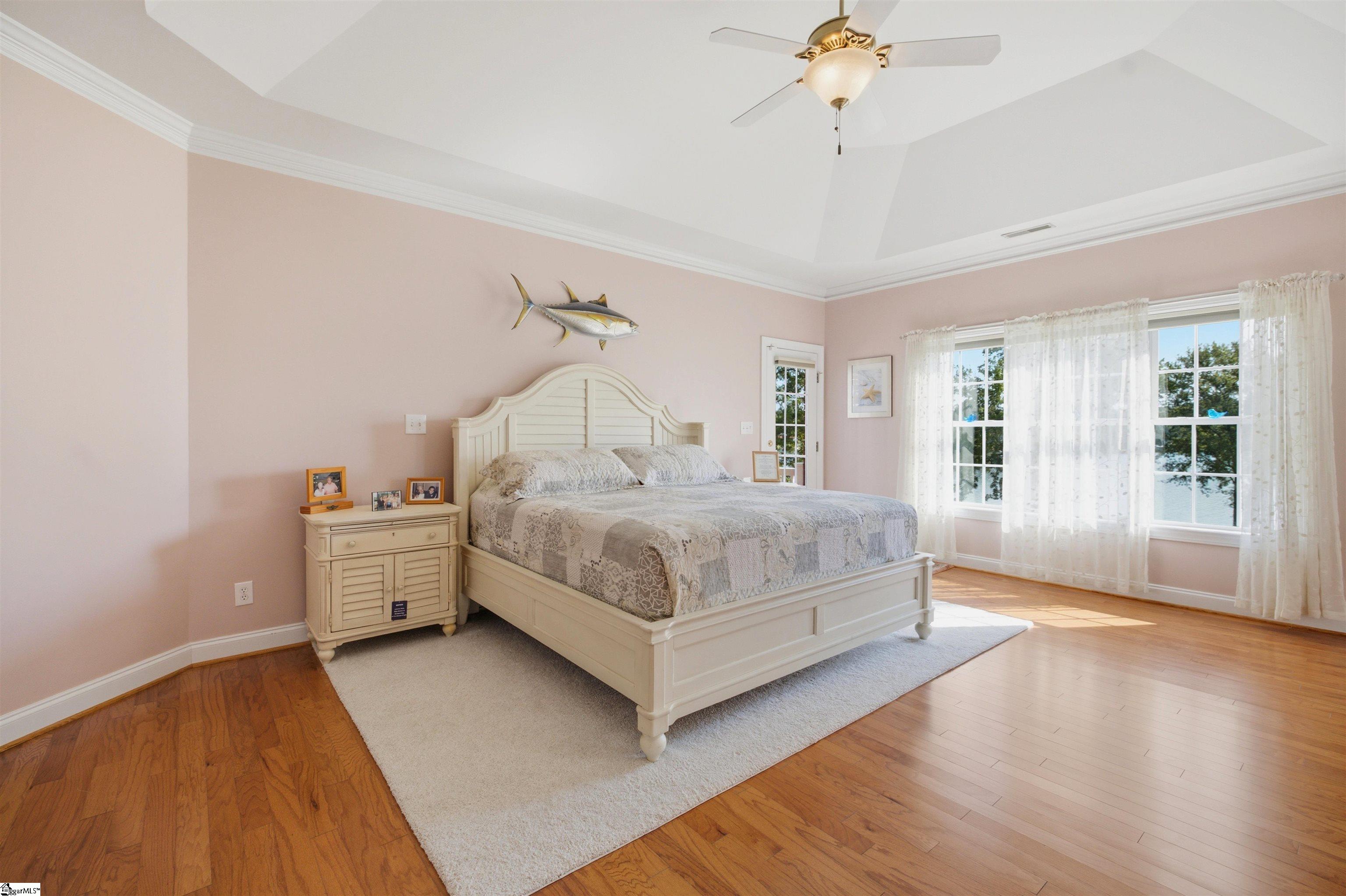 105 Coogan Bluff Hodges, SC 29653